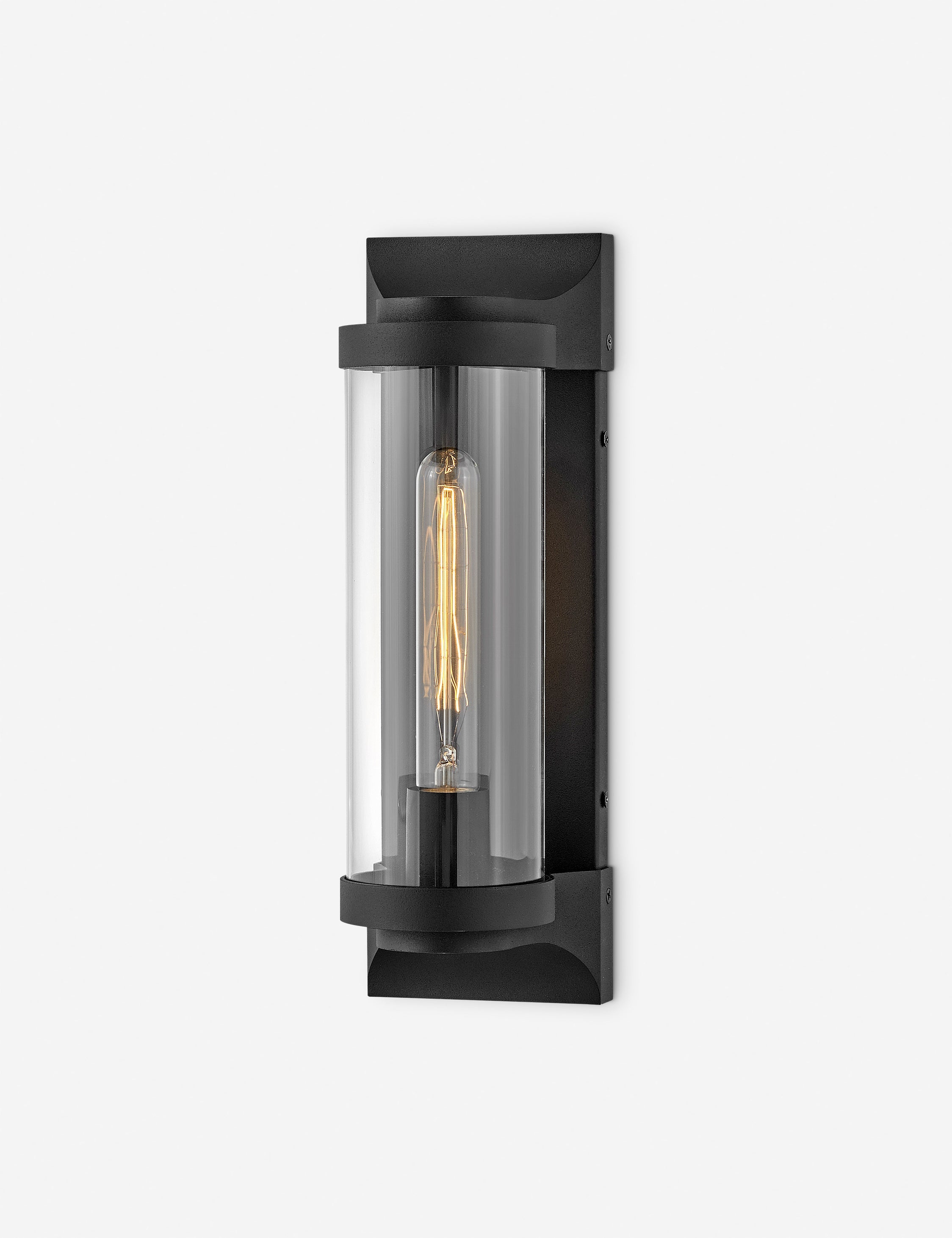 Lulu and Georgia Carroll Outdoor Sconce - view 2