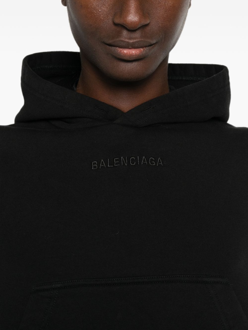 Balenciaga Shirt – 100% Cotton - view 2
