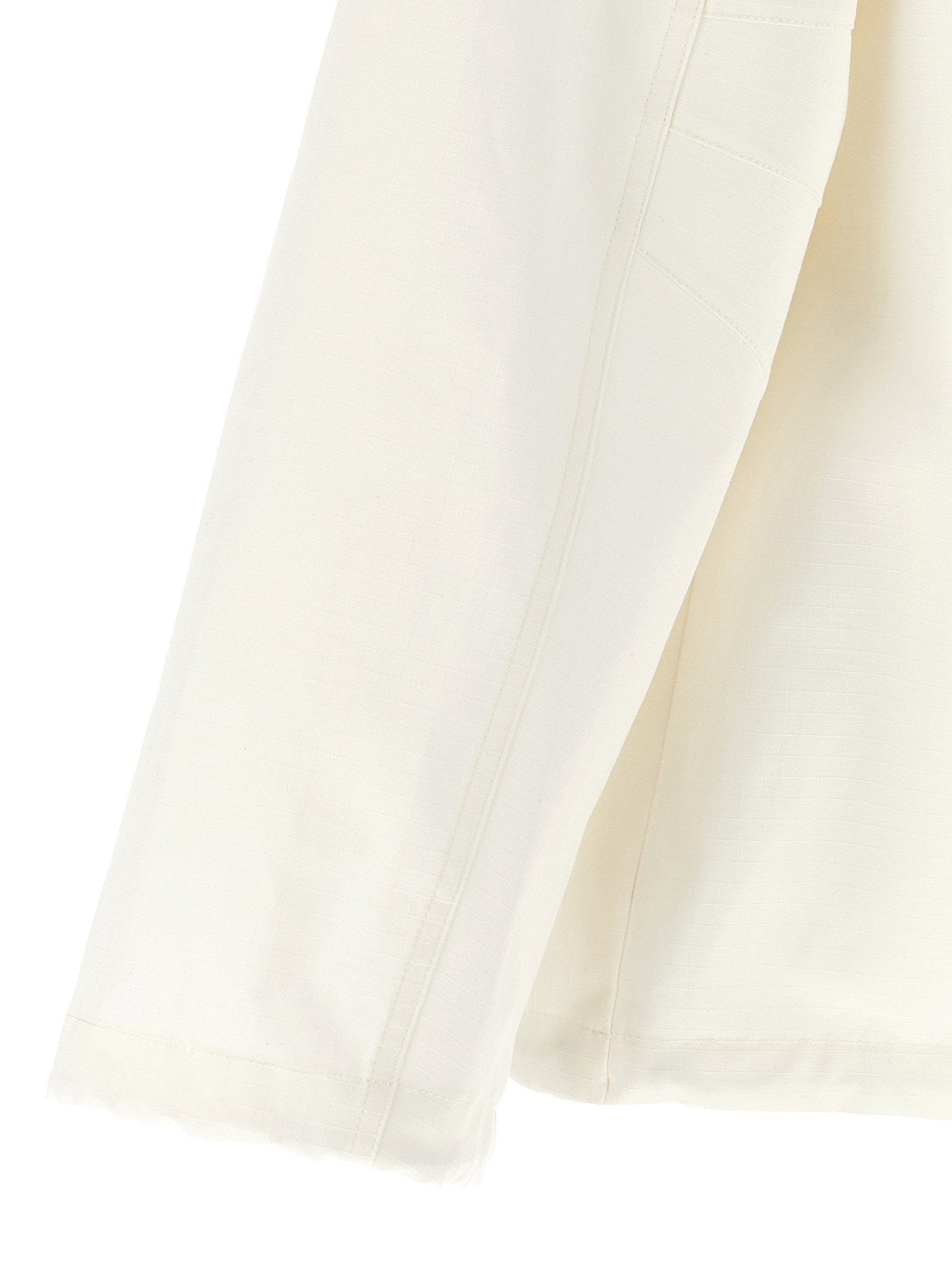 Gucci Nastro Web Water Repellent Jacket – 100% cotton - view 4
