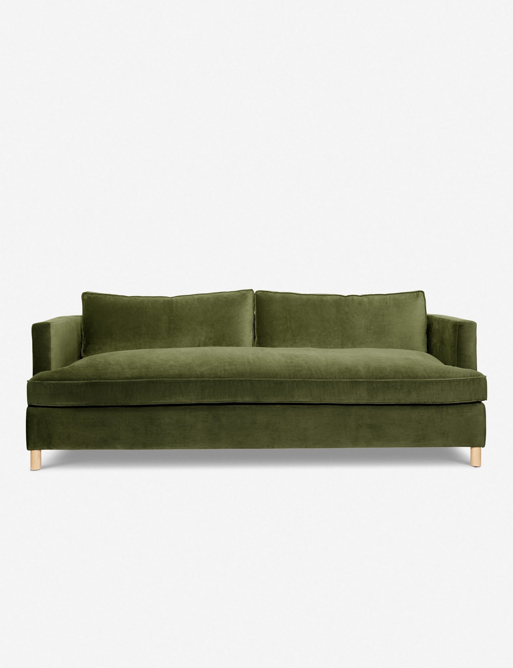 Lulu and Georgia Belmont Sofa by Ginny Macdonald - view 16