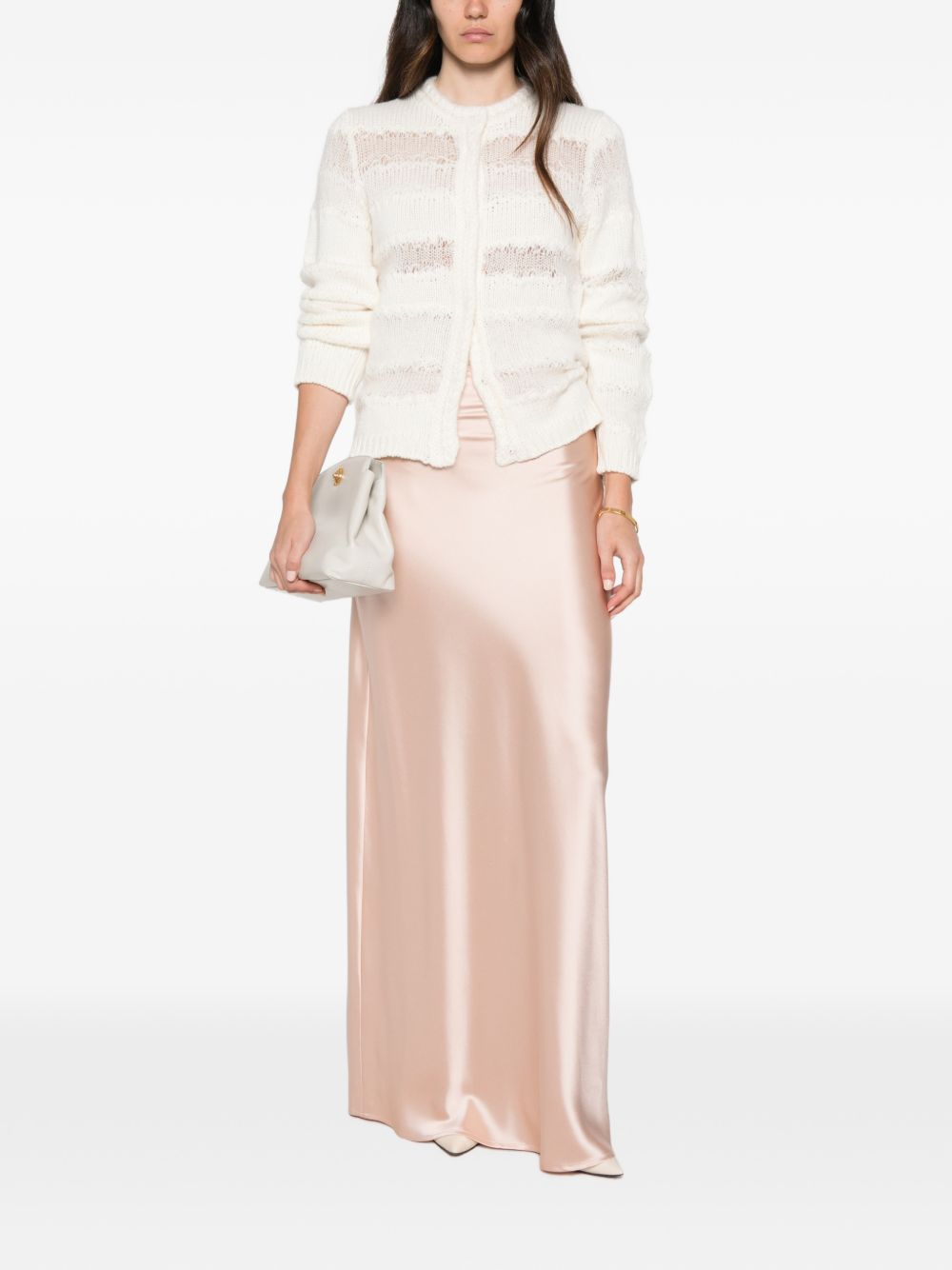 Fabiana Filippi Sweaters BEIGE - view 2