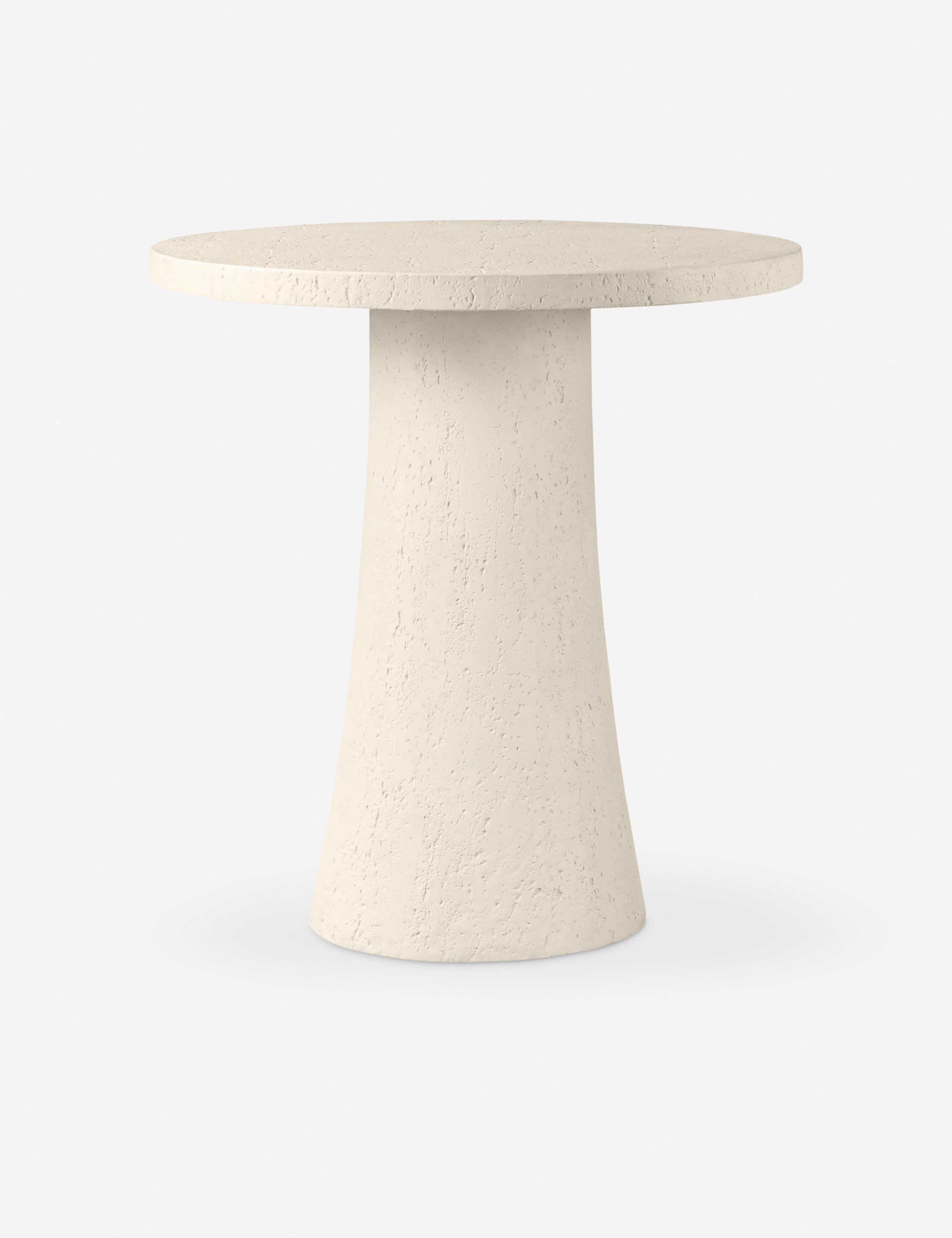 Lulu and Georgia Calais Outdoor Round Counter Table