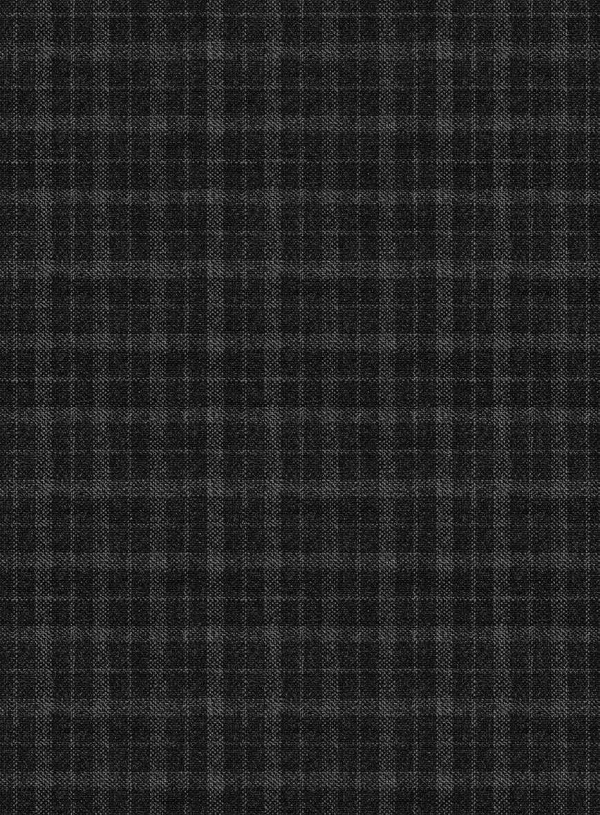 StudioSuits Italian Wool Avia Suit - view 7
