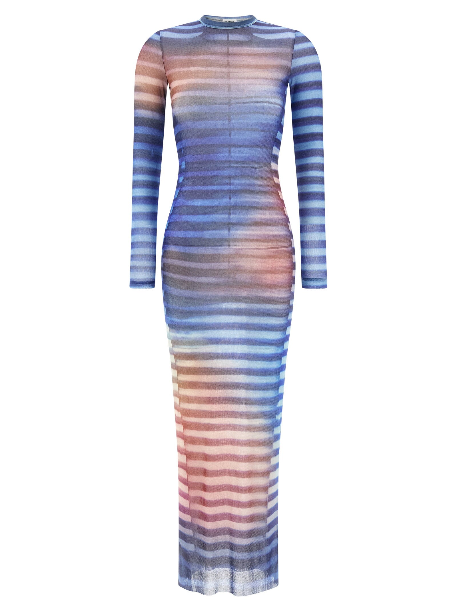 Jean Paul Gaultier Air Dress – 100% polyamide