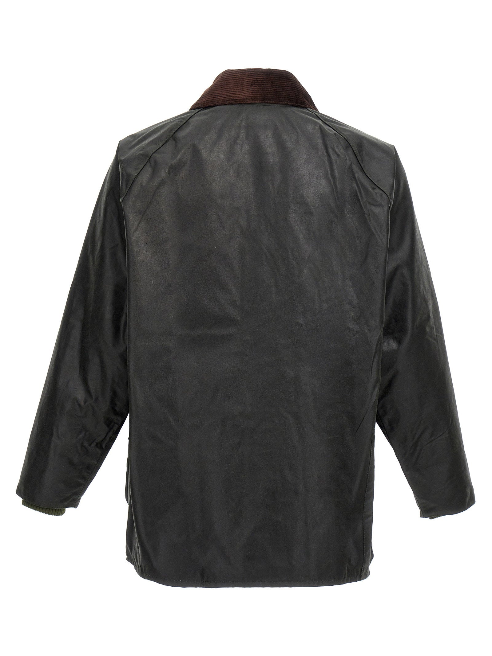 Barbour Bedale Jacket – 100% polyamide - view 2