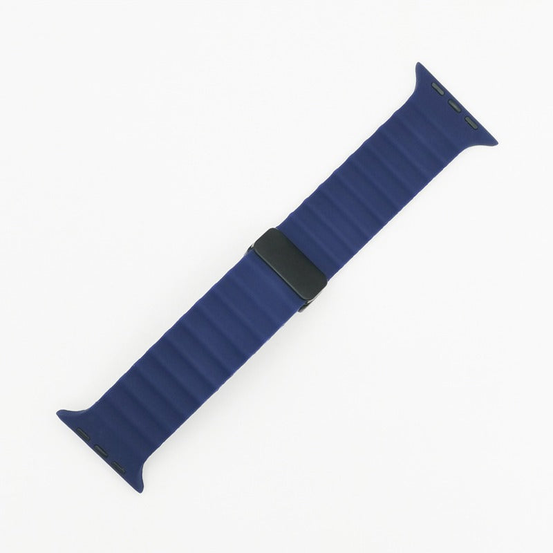 Million Cases Oceanic Tide Magnetic Strap for Apple watch band - view 4