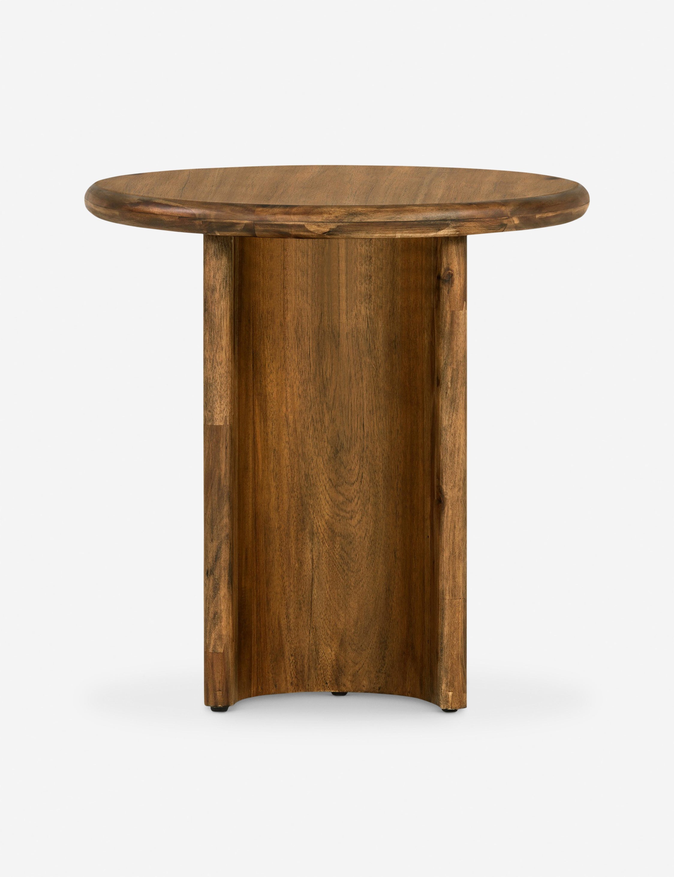 Lulu and Georgia Gilda Side Table - view 8