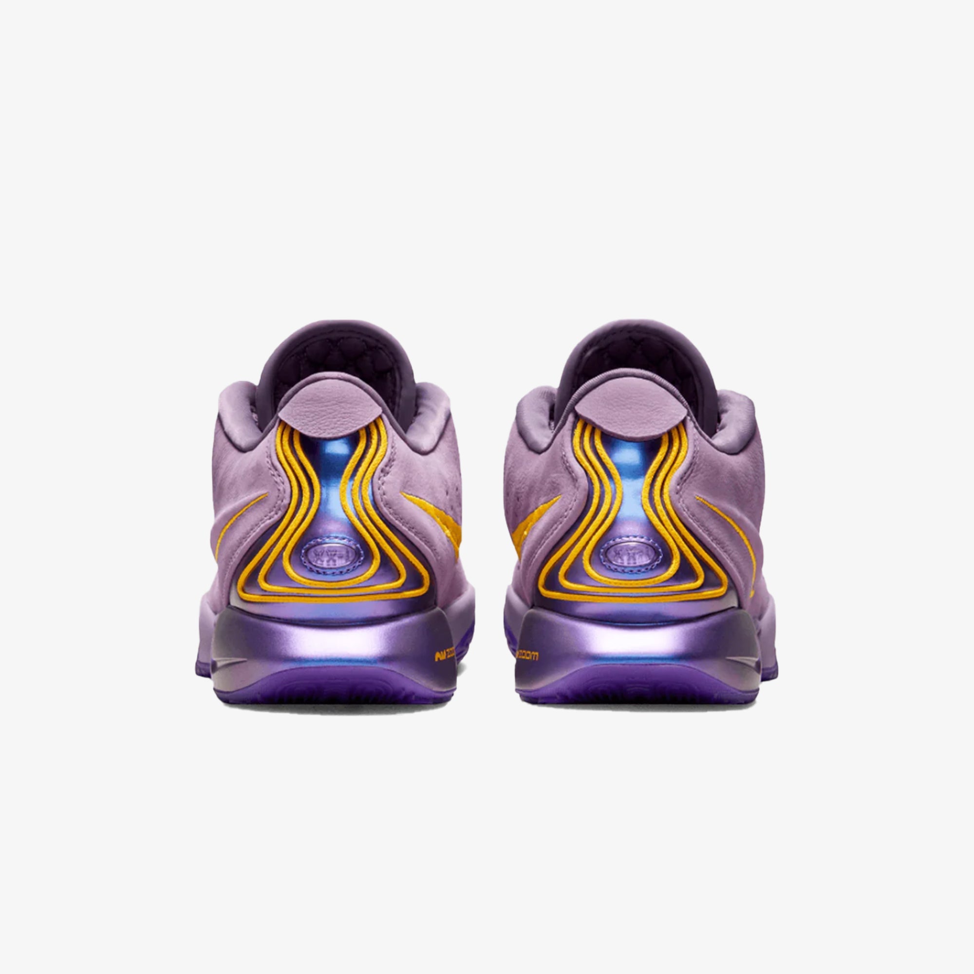 Nike | LEBRON XXI { FRESHWATER - view 2