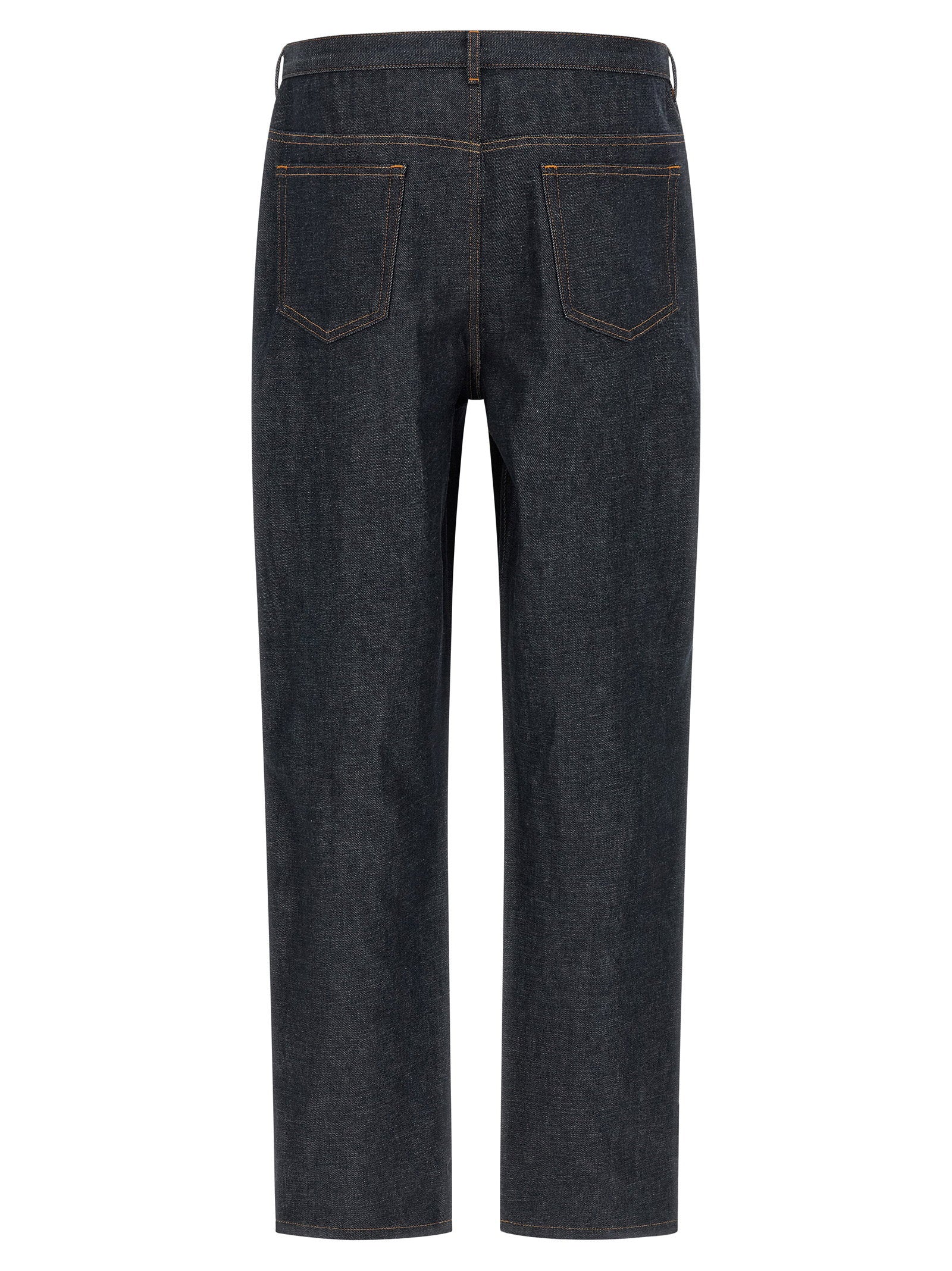 A.p.c. Fairfax Jeans – 100% cotton - view 2