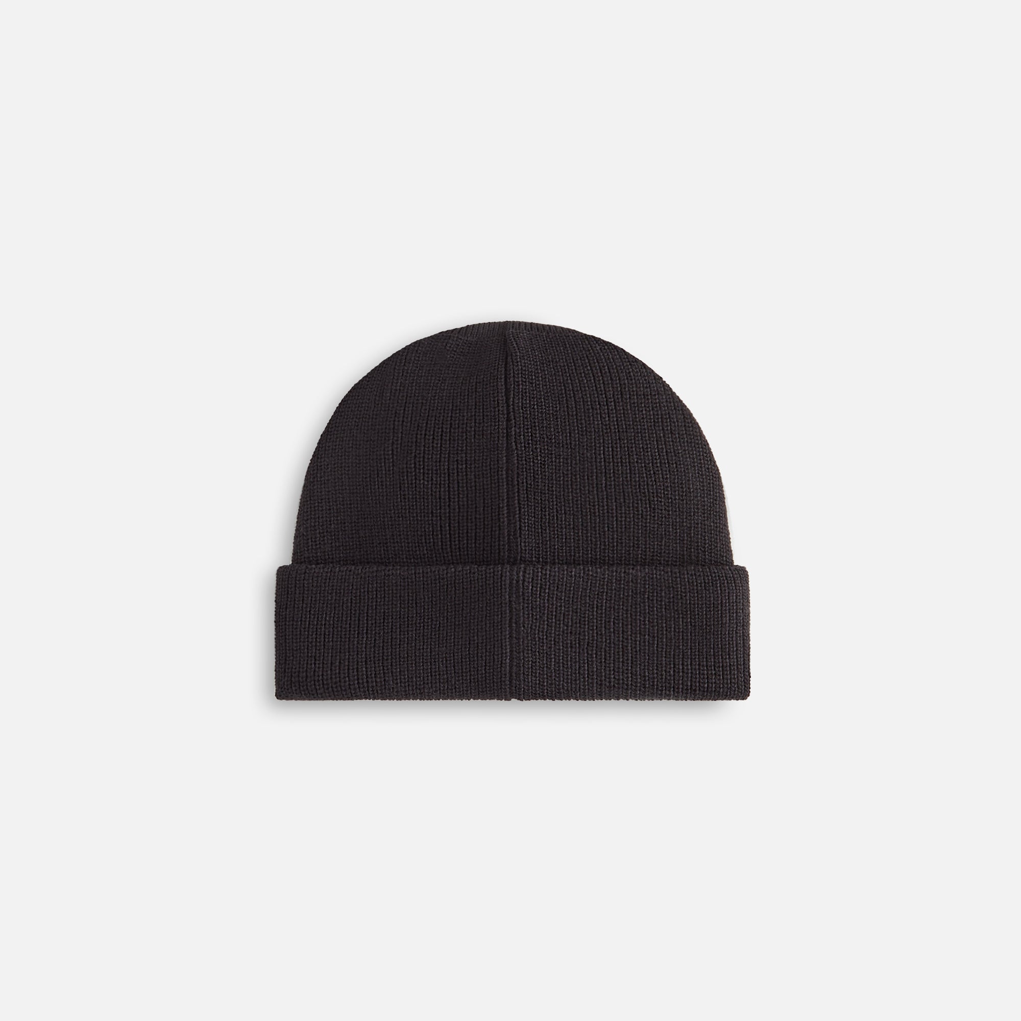 Kith Women Script Classic Beanie - Black - view 3