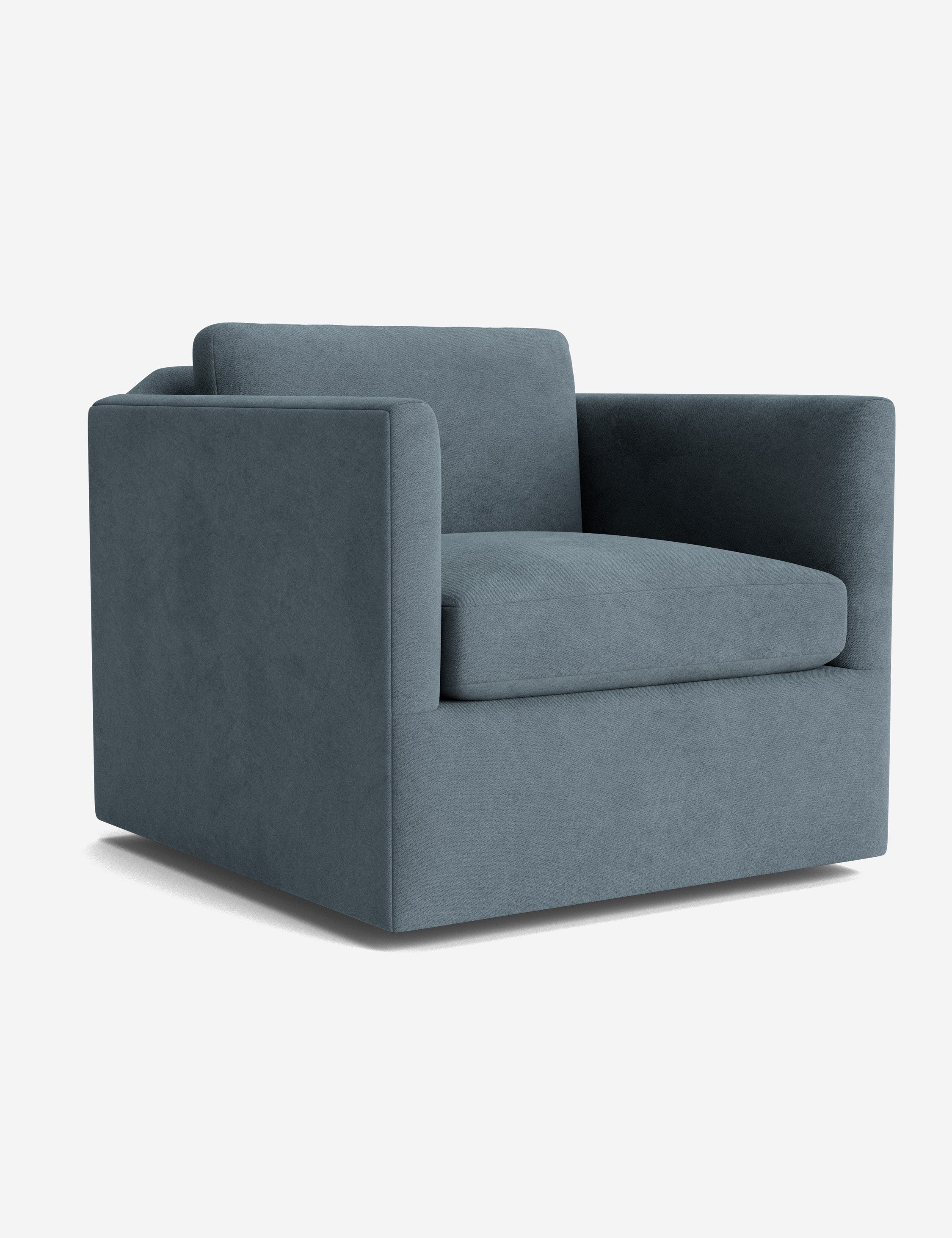 Lulu and Georgia Lotte Swivel Chair - view 91