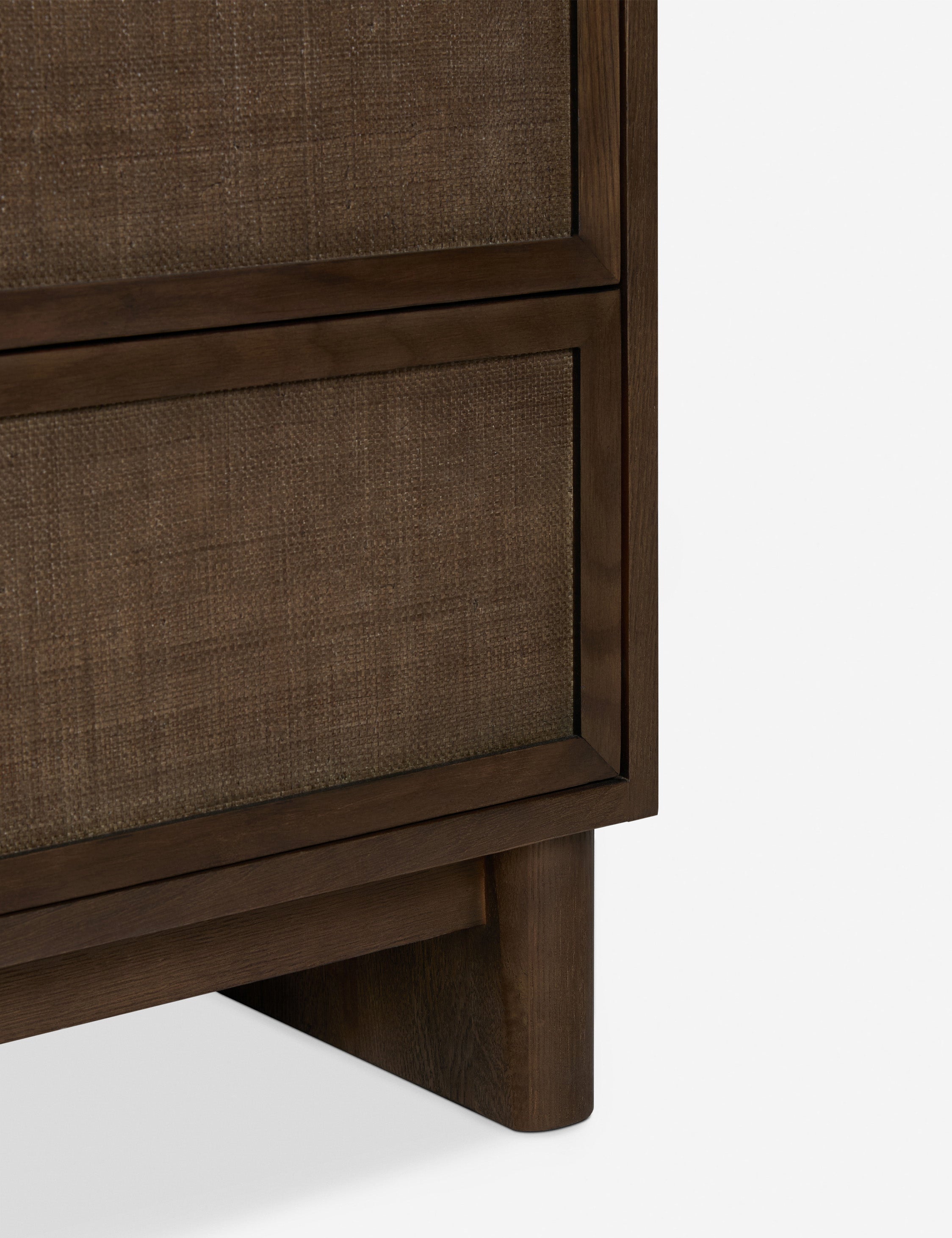Lulu and Georgia Suzette 3-Drawer Dresser - view 17