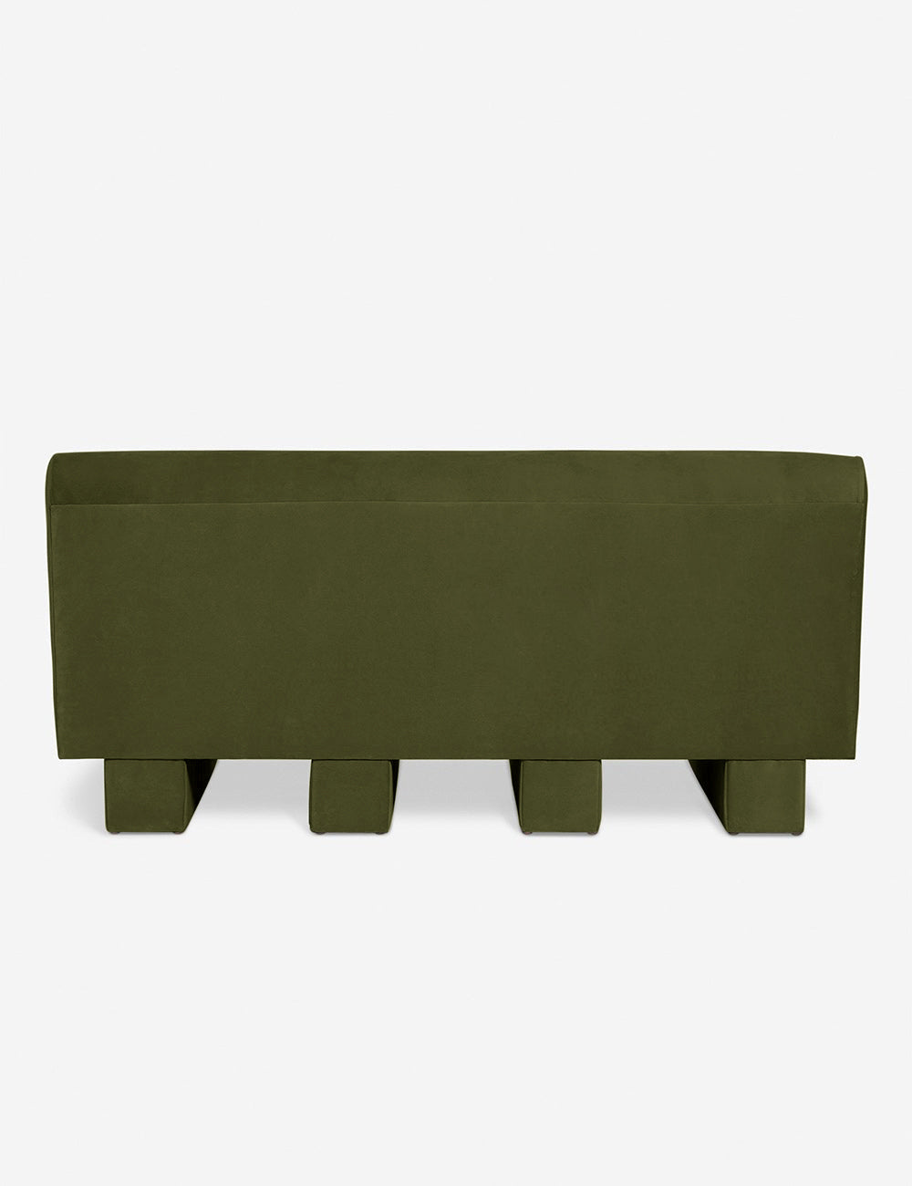 Lulu and Georgia Lena Modular Sofa by Sarah Sherman Samuel - view 30