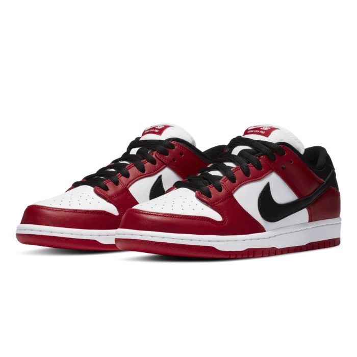 HYPE ELIXIR Nike SB Dunk Low Pro J-Pack Chicago - view 2