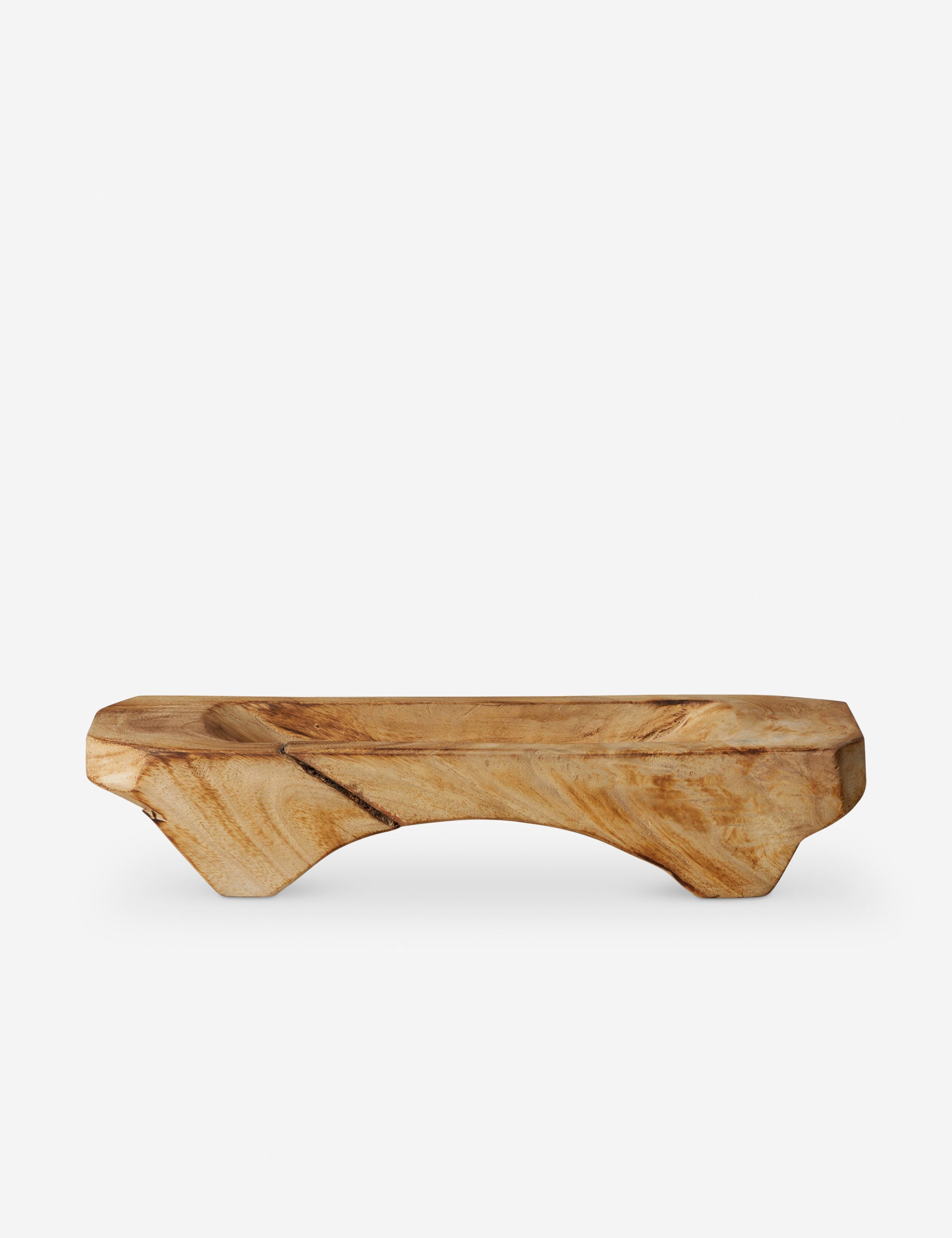 Lulu and Georgia Silla Bowl by Amber Lewis x Four Hands