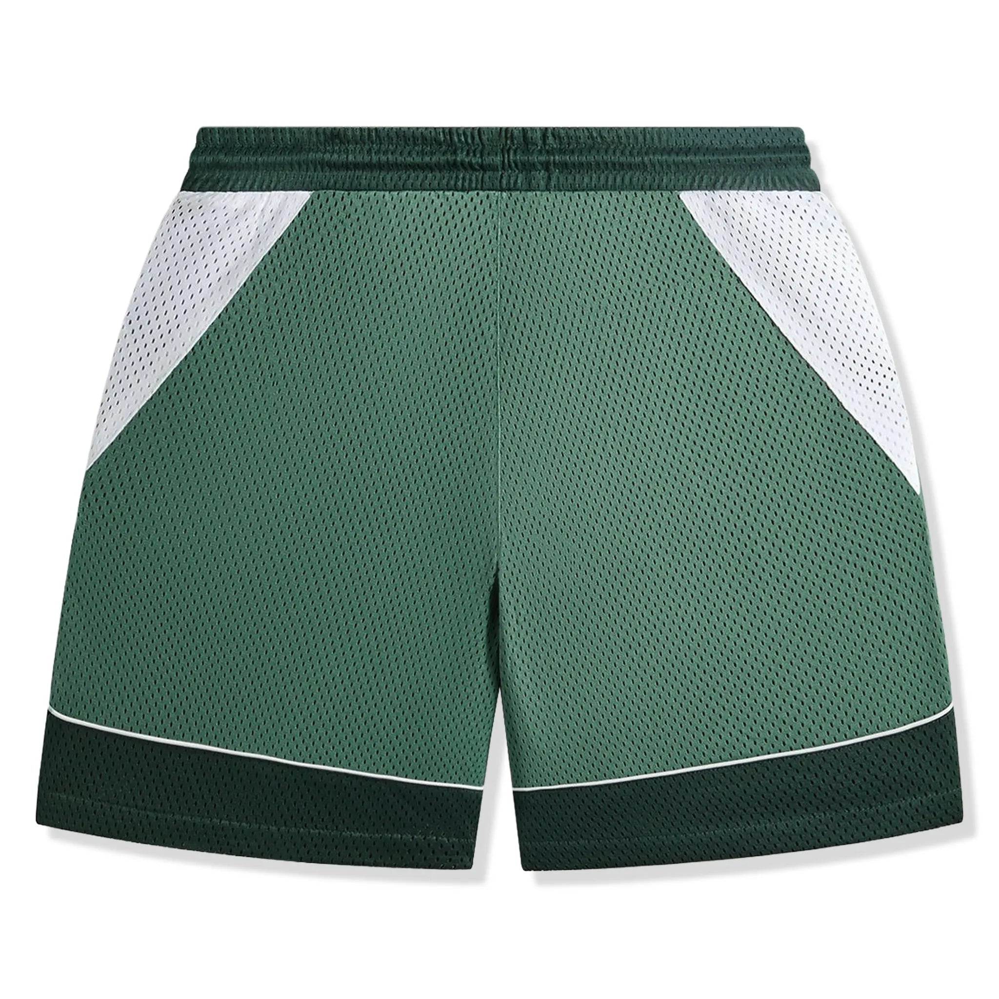 Kith Wesley Mesh Feld Shorts - view 2