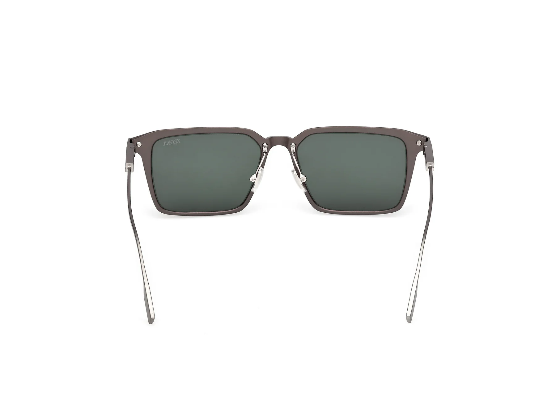 Zegna Ez0273 09n 55 Sunglasses - view 8