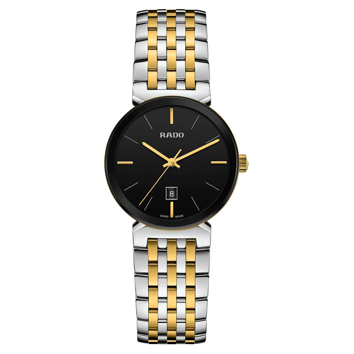 Rado Florence Black Dial Women 30mm - view 4