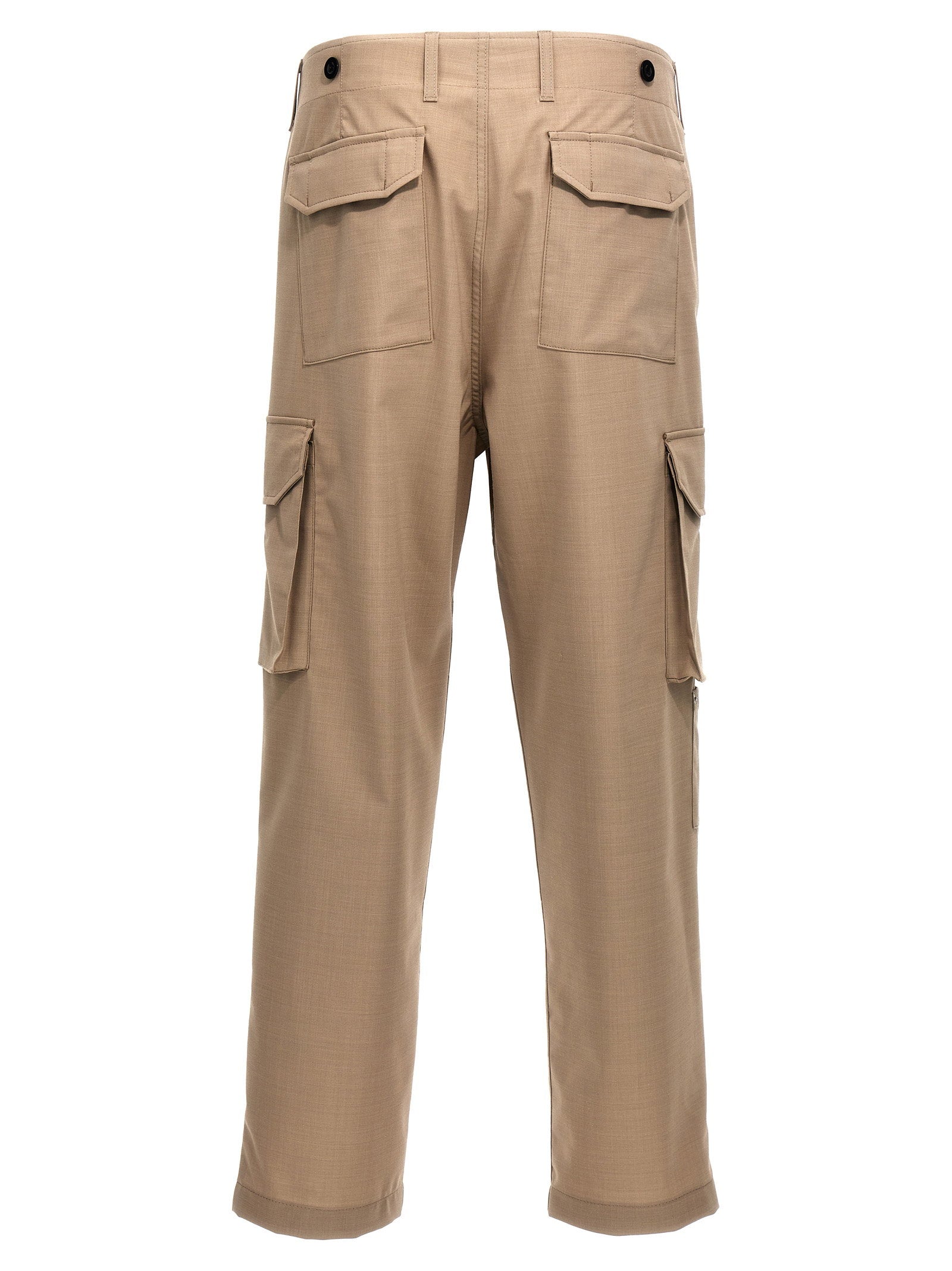 Department 5 Fleet Pants - view 2