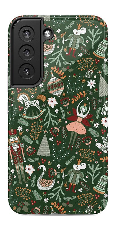 Casetry Sugar Plum Fairy | Winter Wonderland Case - view 28