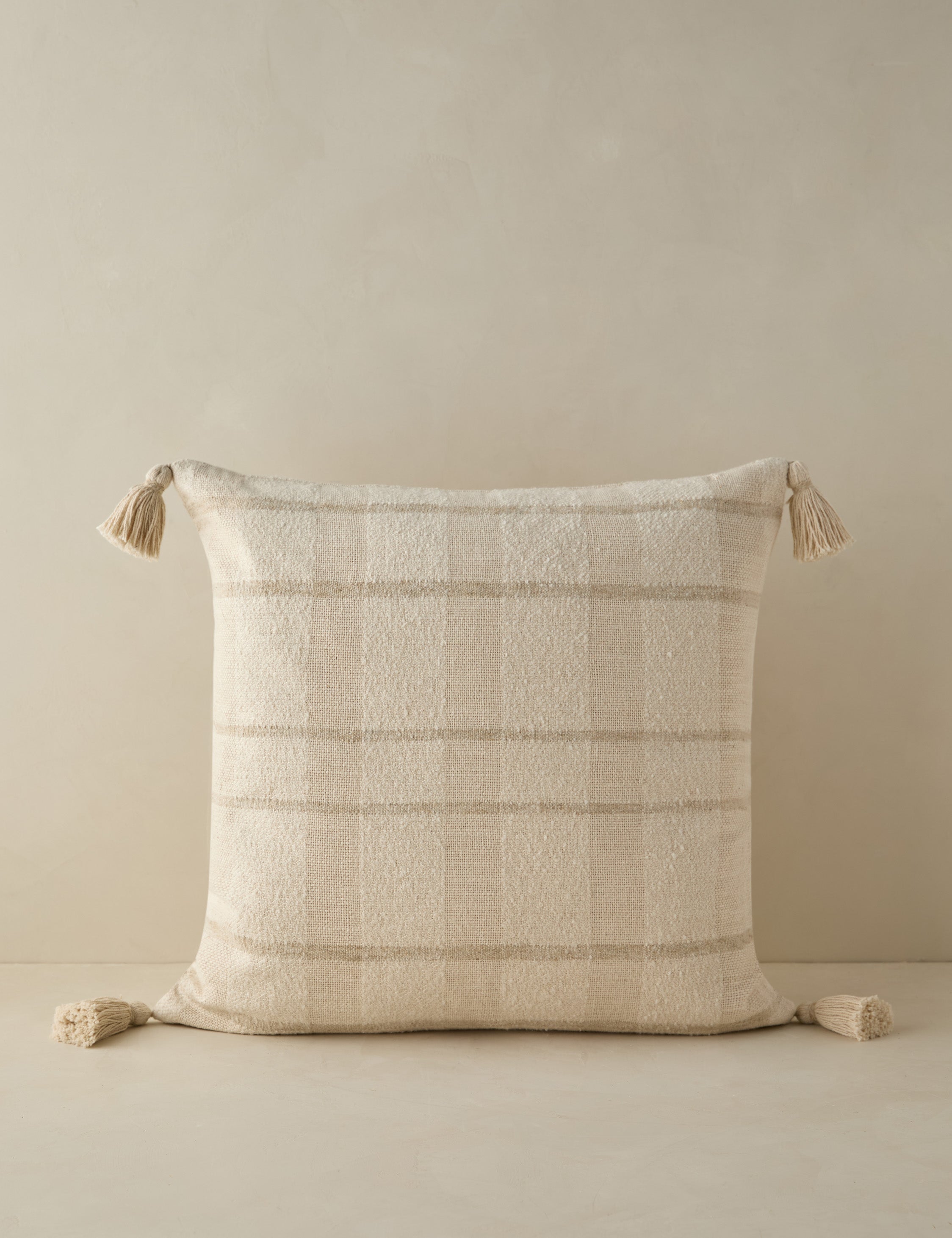 Lulu and Georgia Alira Pillow - view 3