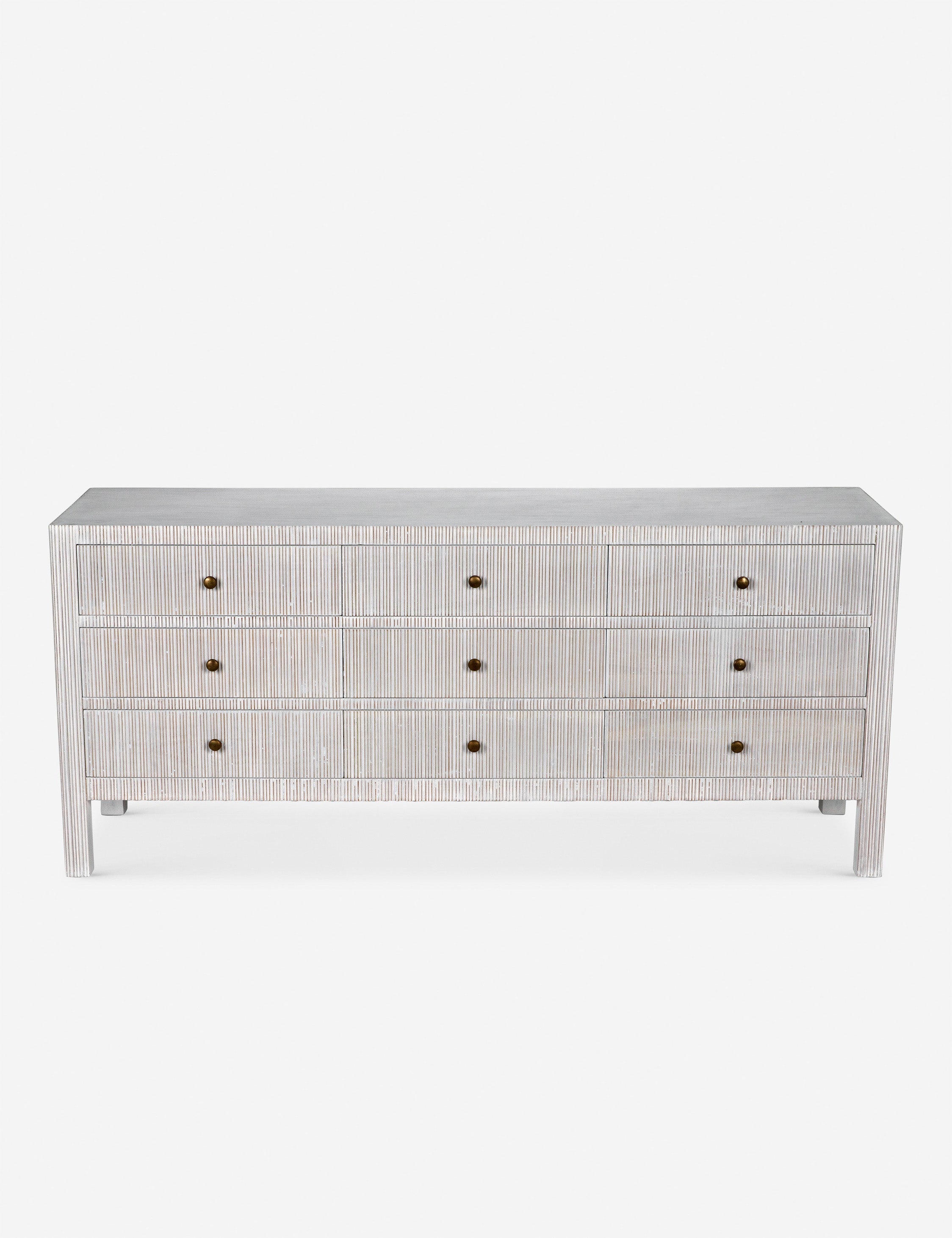 Lulu and Georgia Bellinger 9-Drawer Dresser - view 2