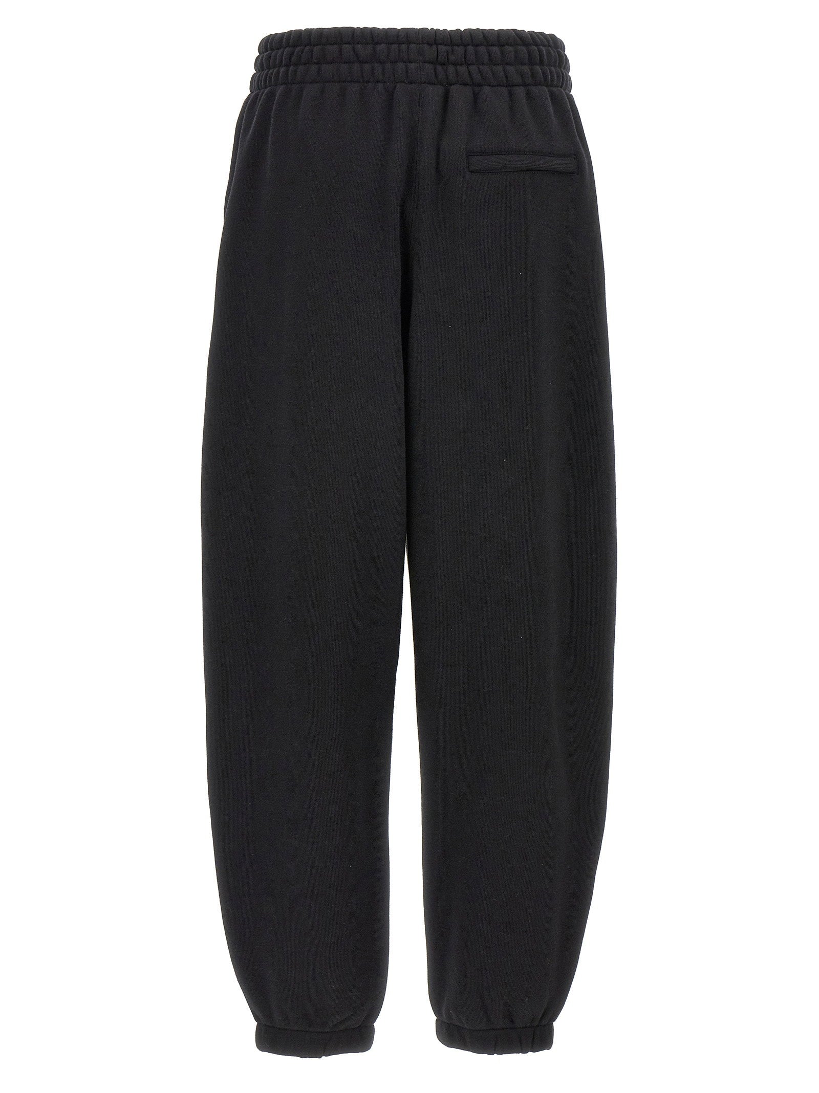 T By Alexander Wang Essential Terry Joggers - view 2