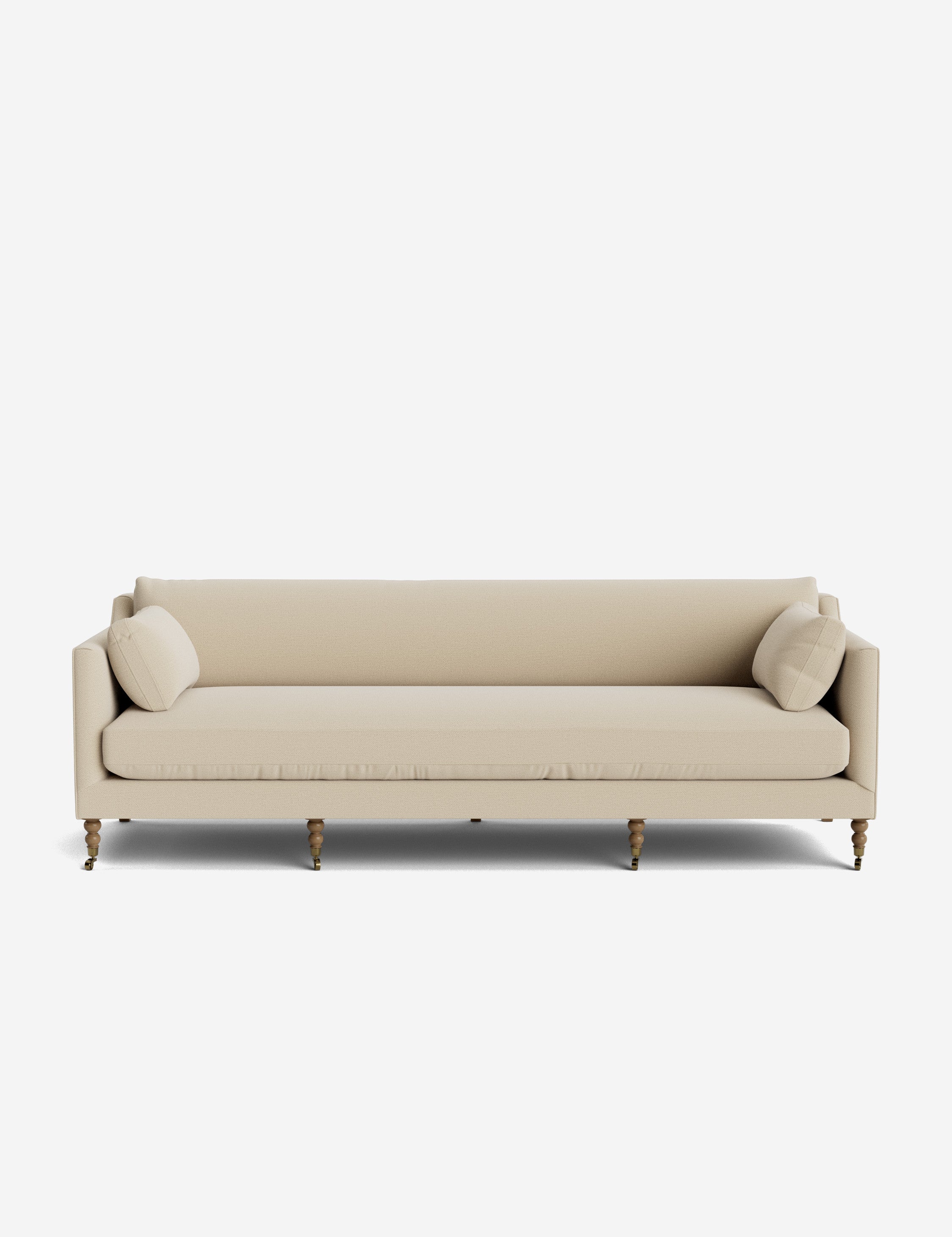 Lulu and Georgia Fabienne Sofa - view 210