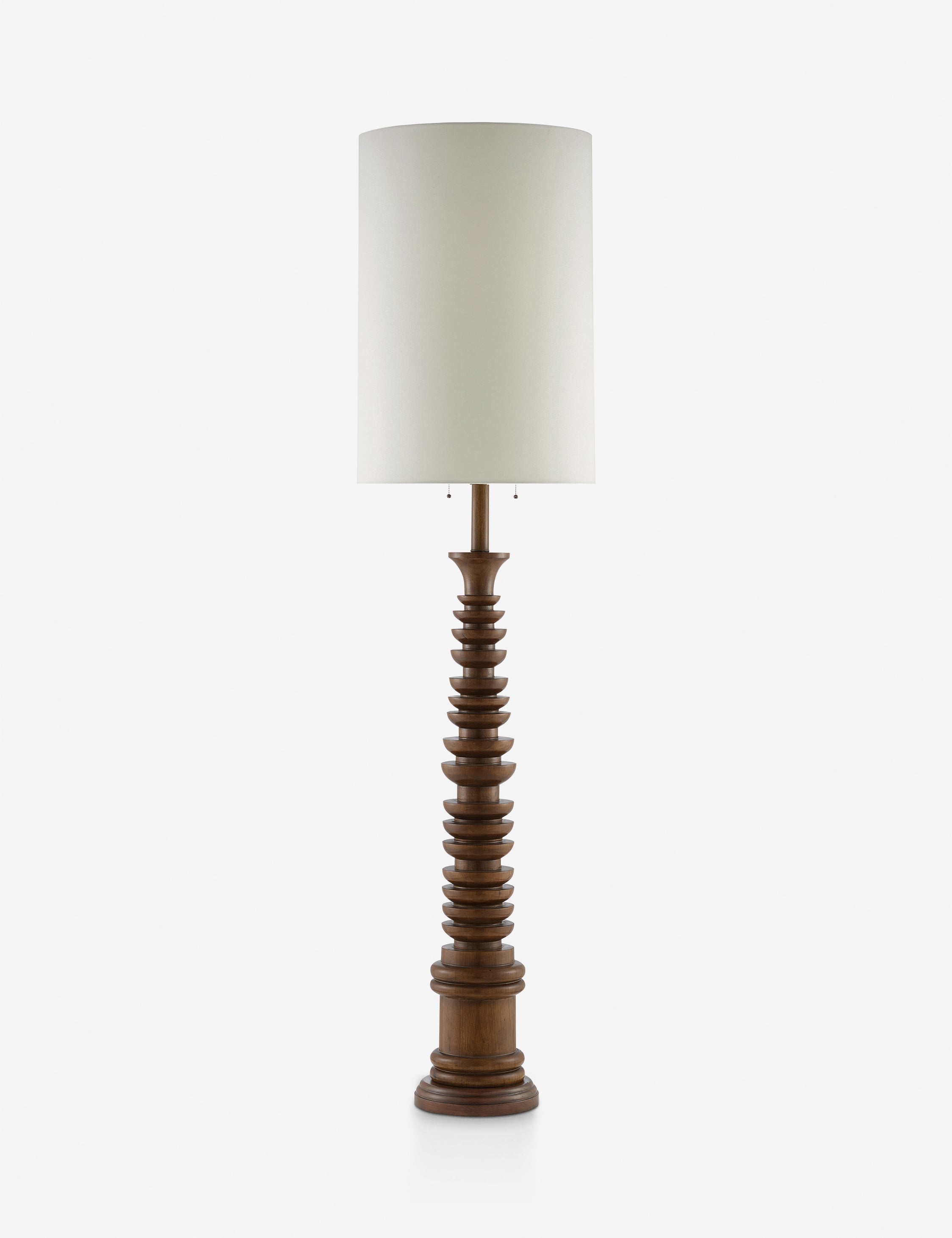 Lulu and Georgia Bankei Floor Lamp