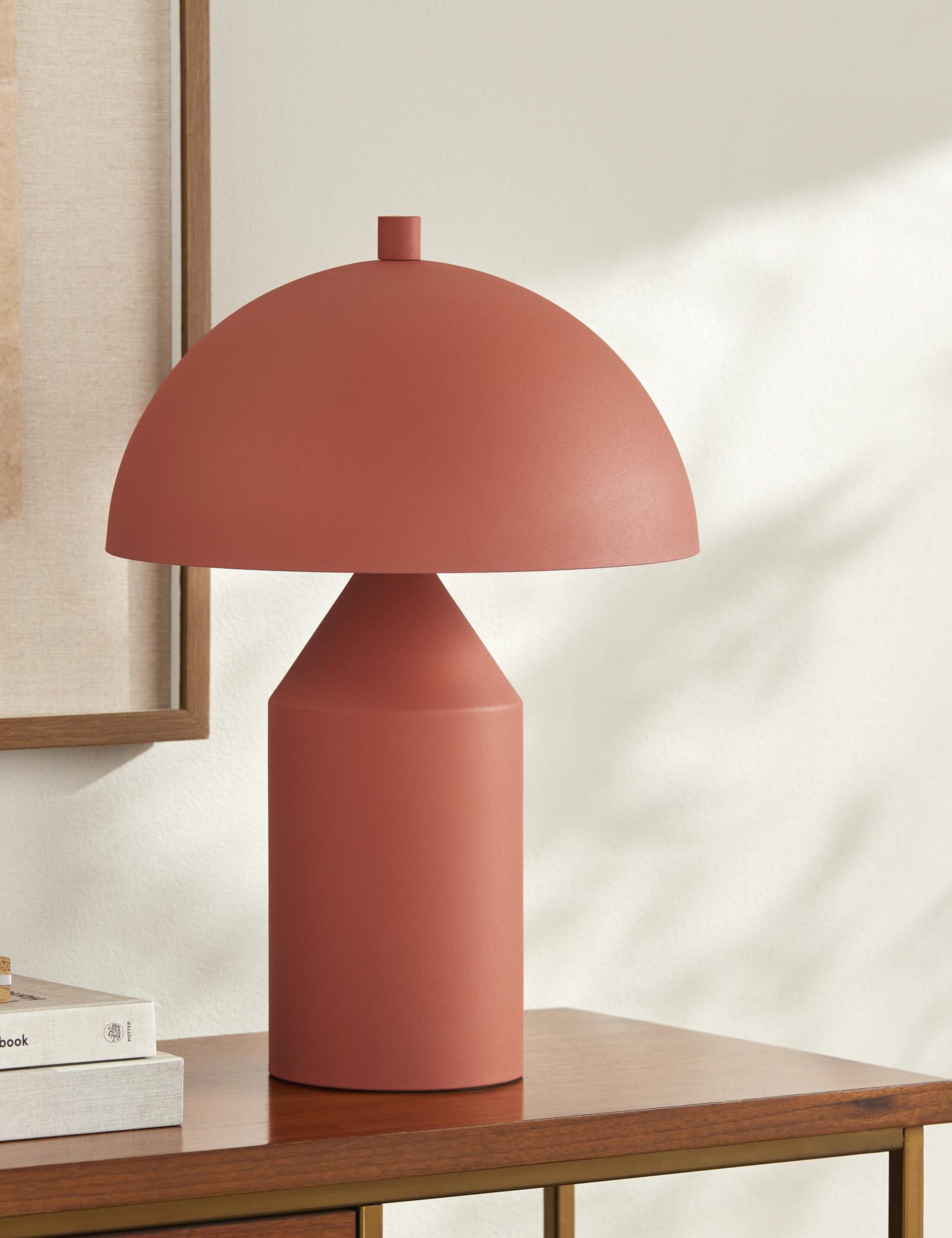 Lulu and Georgia Ezri Table Lamp - view 31