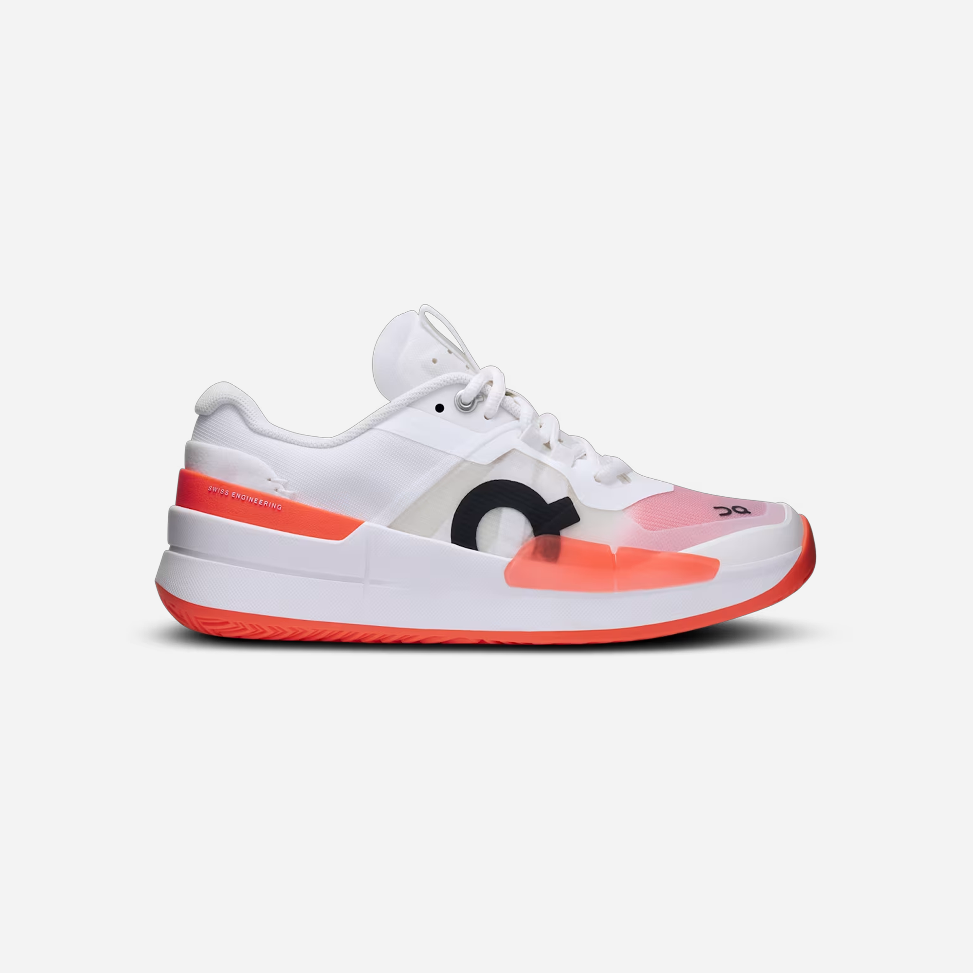 ON Running THE ROGER Pro 2 White Flame WMNS