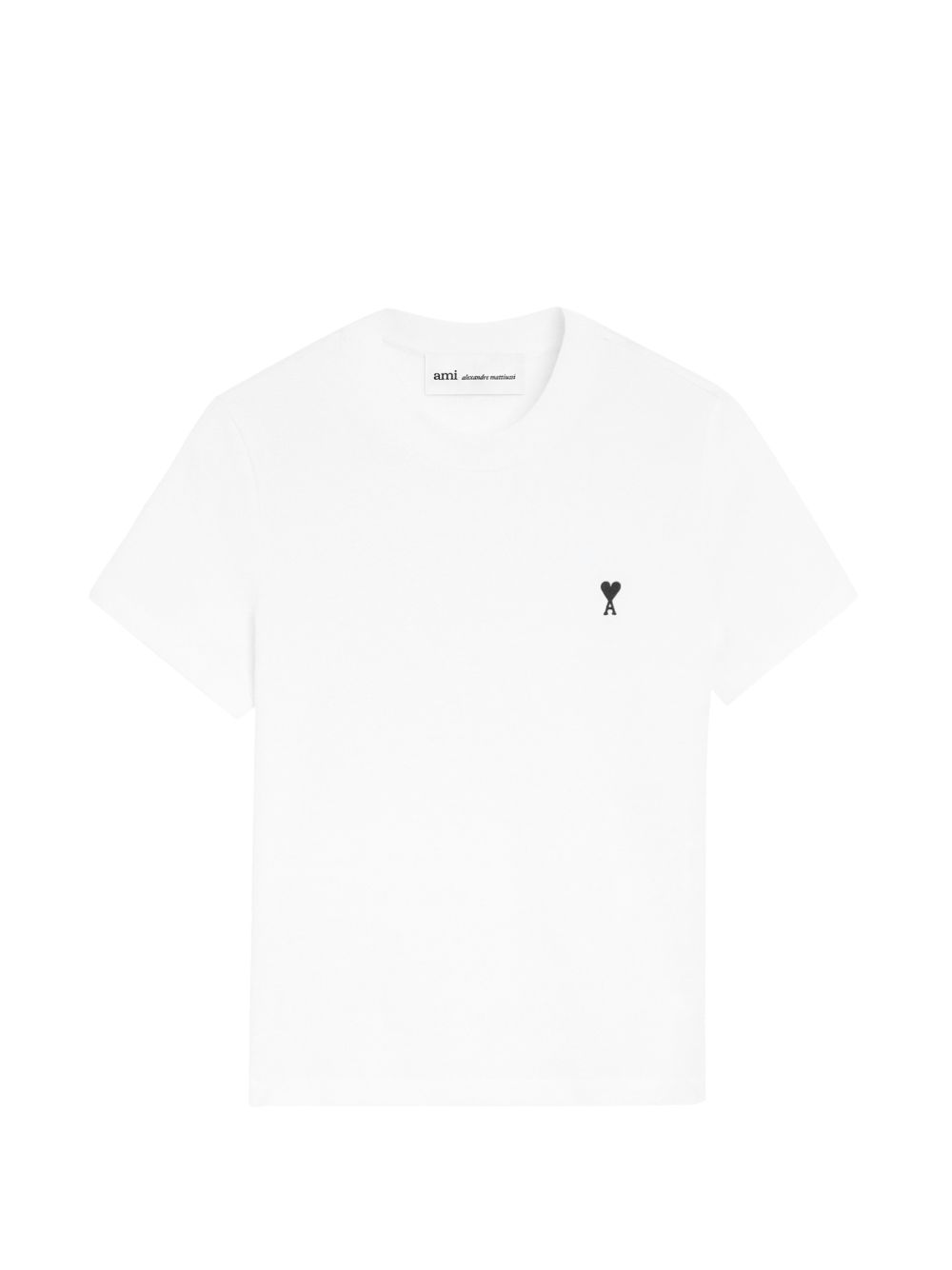 Ami paris t-shirts – Ami Paris Shirt – 100% Cotton