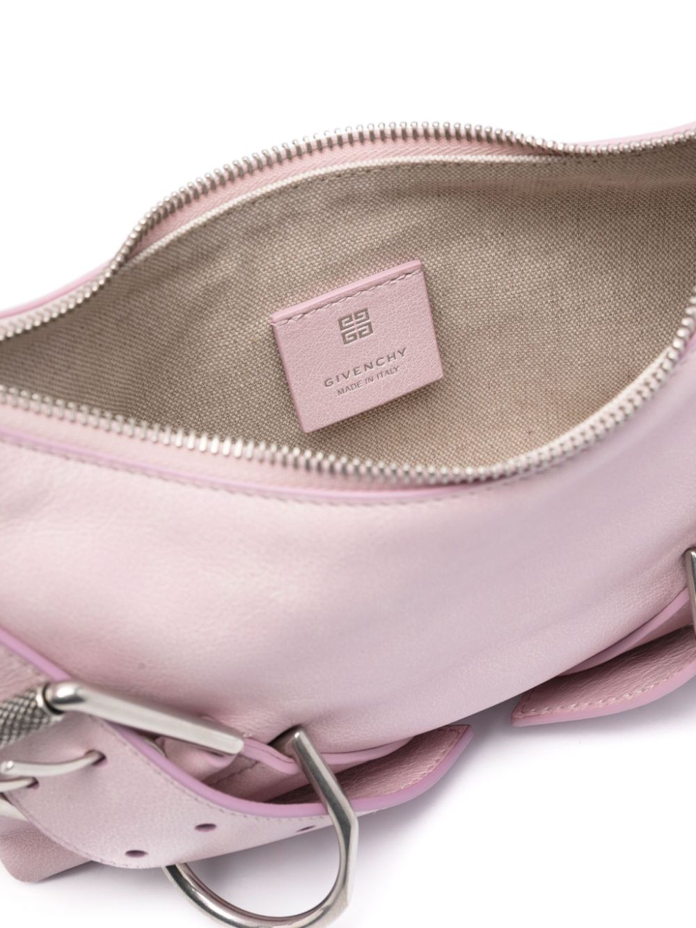 Givenchy Voyou shoulder bag – LEATHER 100% - view 2