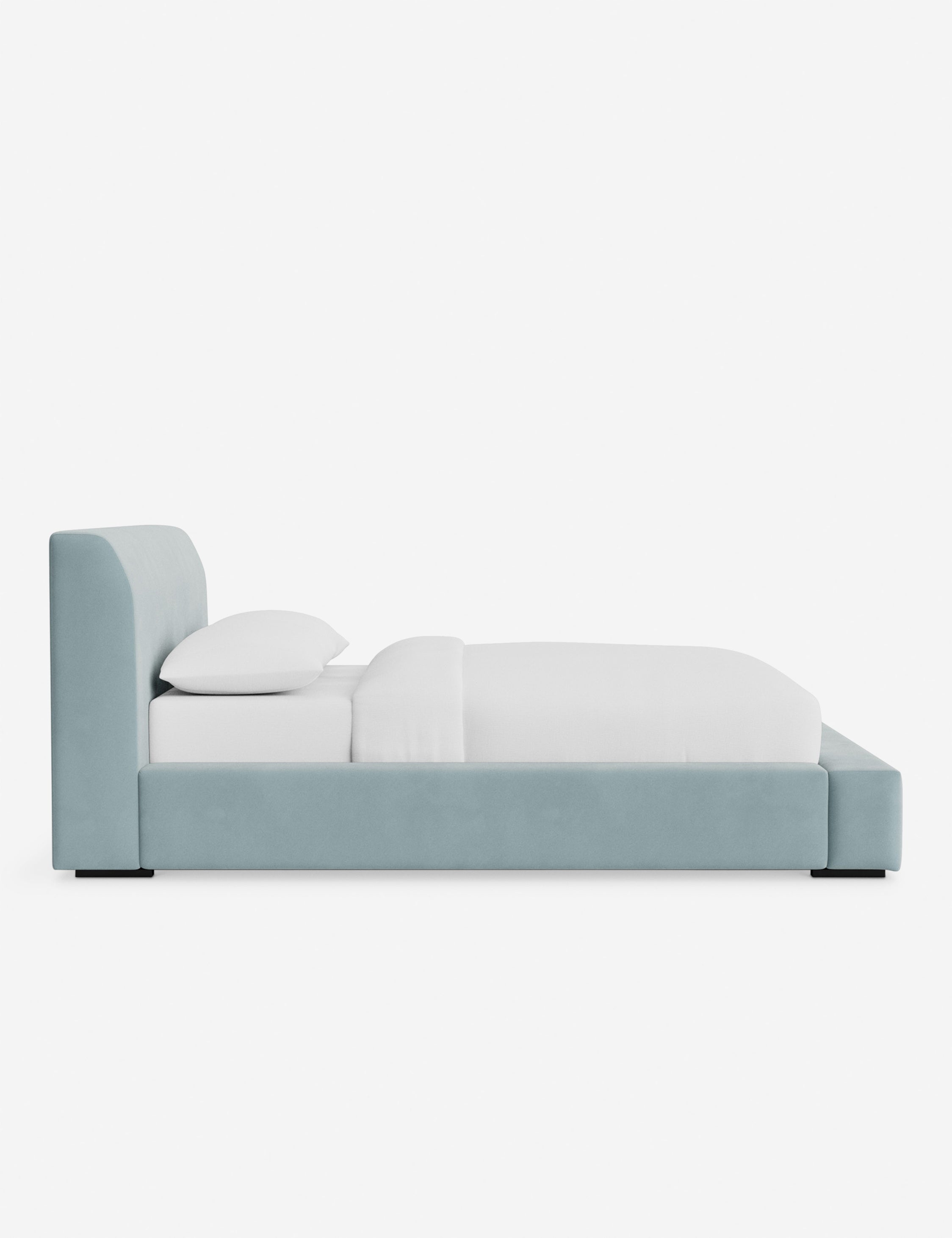 Lulu and Georgia Clayton Platform Bed - view 217