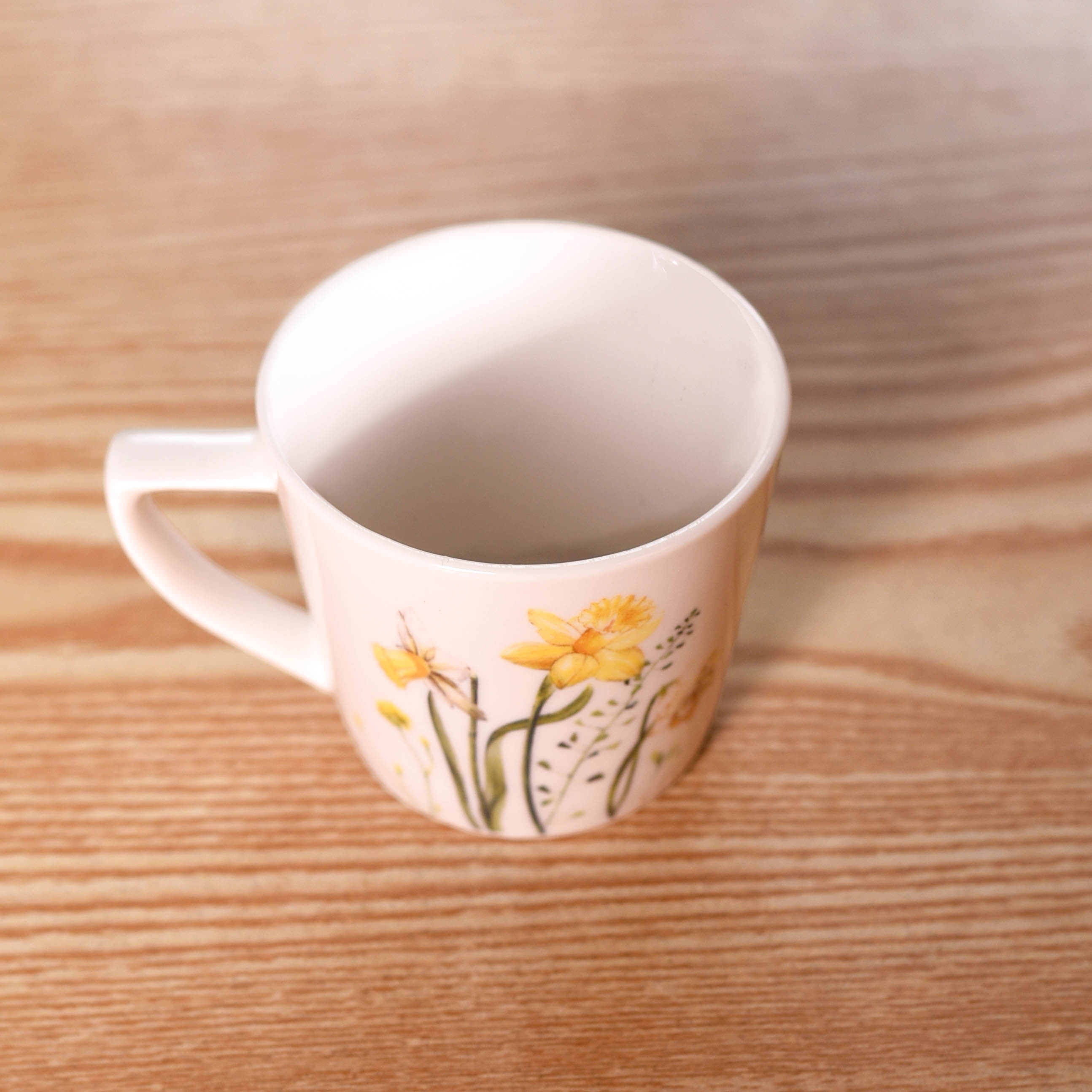 Nestasia Daffodil Delight Tea Cup Set Of 6 150ml - view 7
