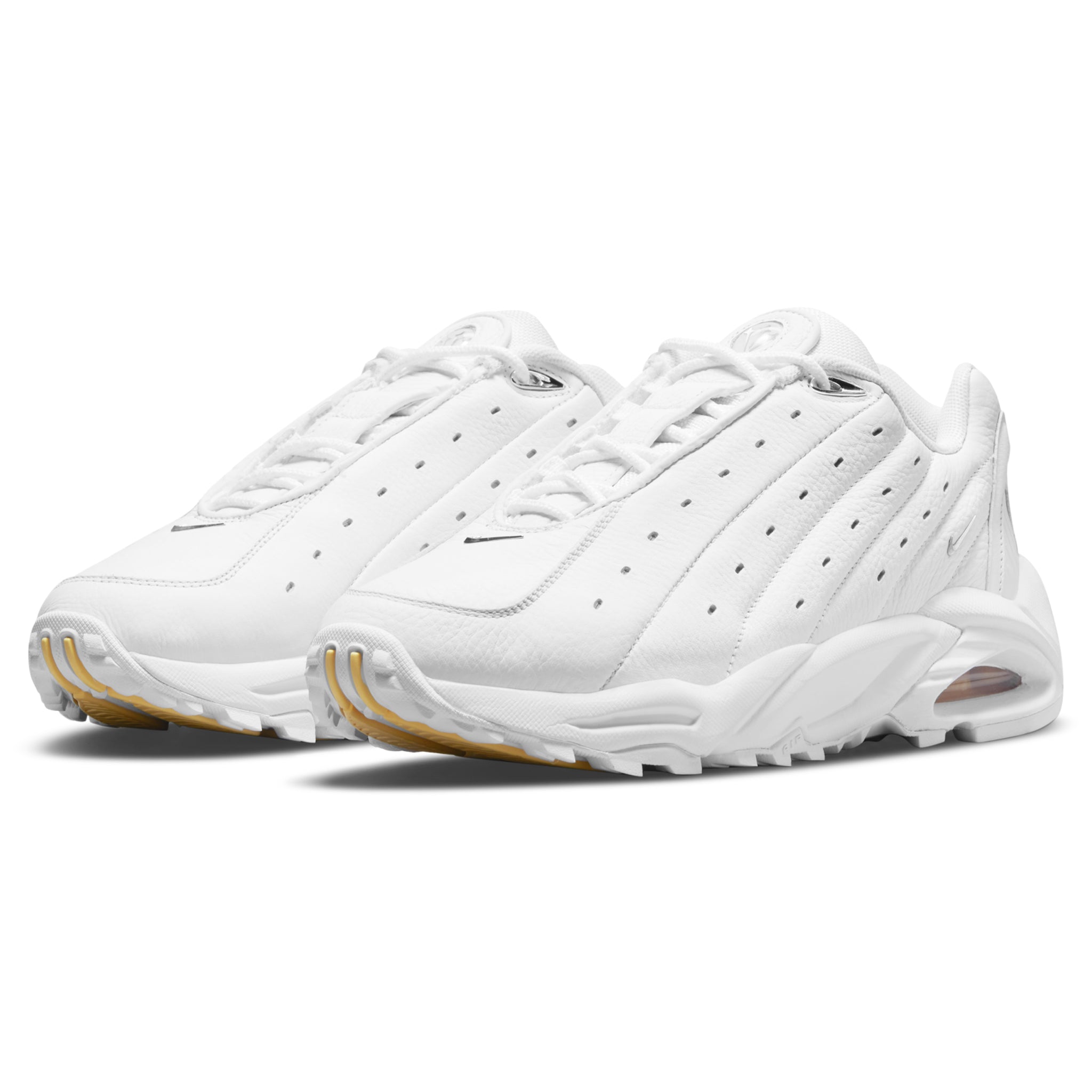 Nike x Nocta Hot Step Drake Air Terra Chrome White - view 2