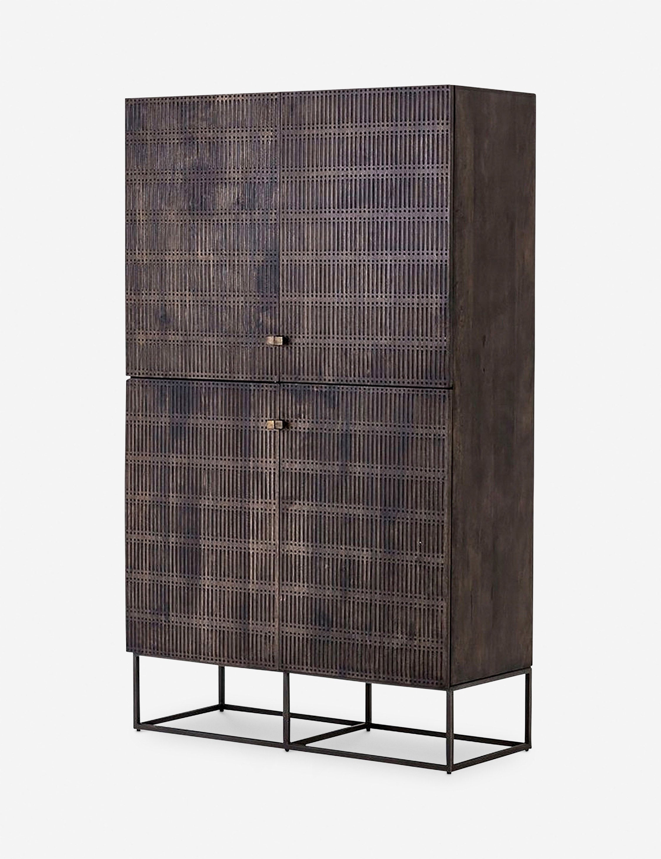Lulu and Georgia Japarii Cabinet - view 2