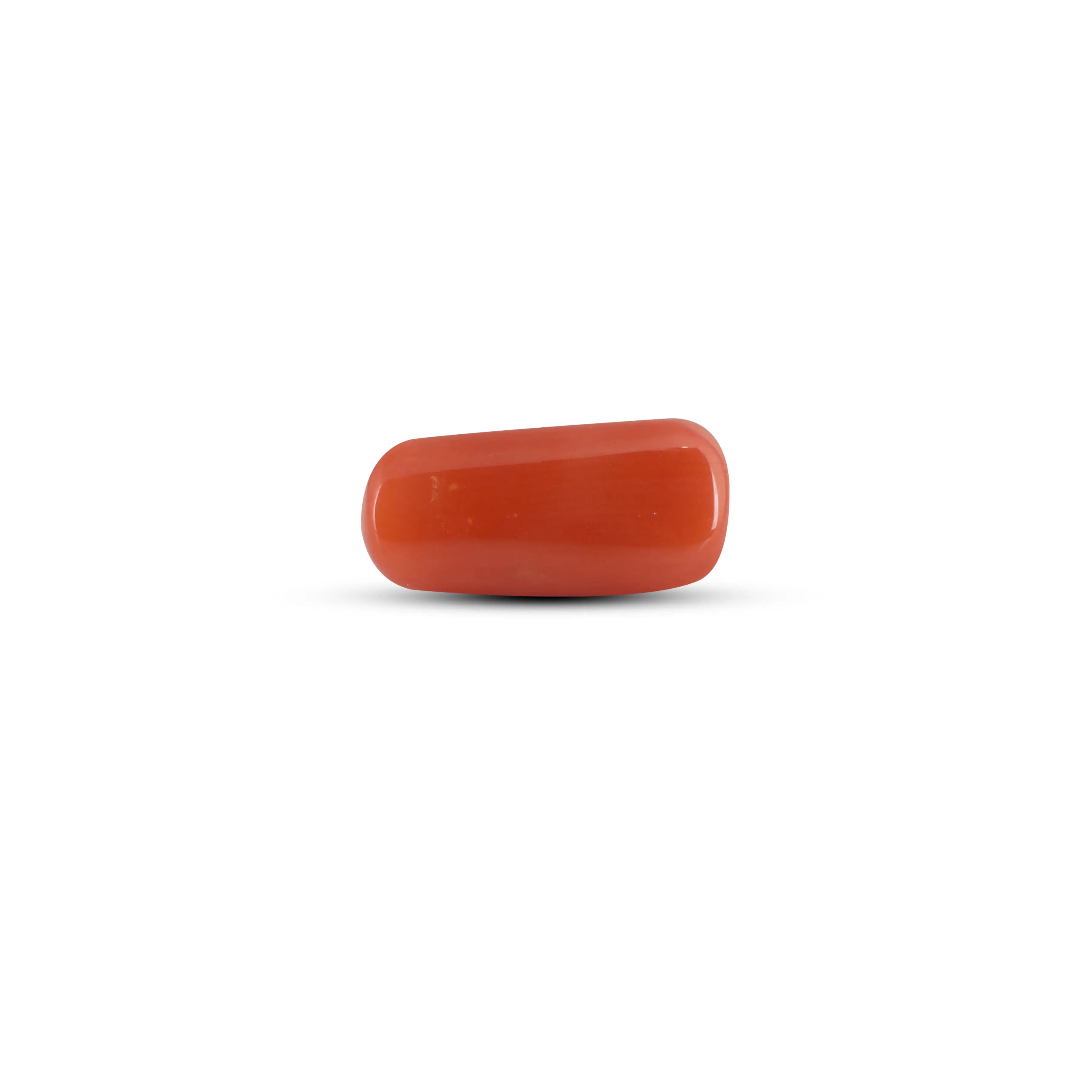 Pramogh Red Coral - 3.6 Carat - view 2