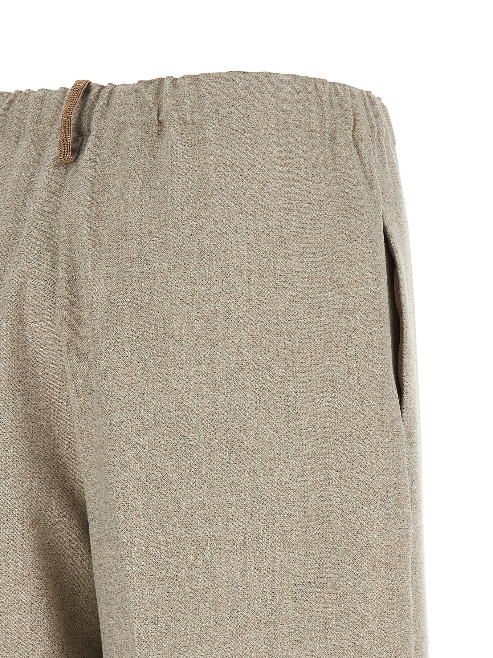 Fabiana Filippi Trevi Pants - view 4