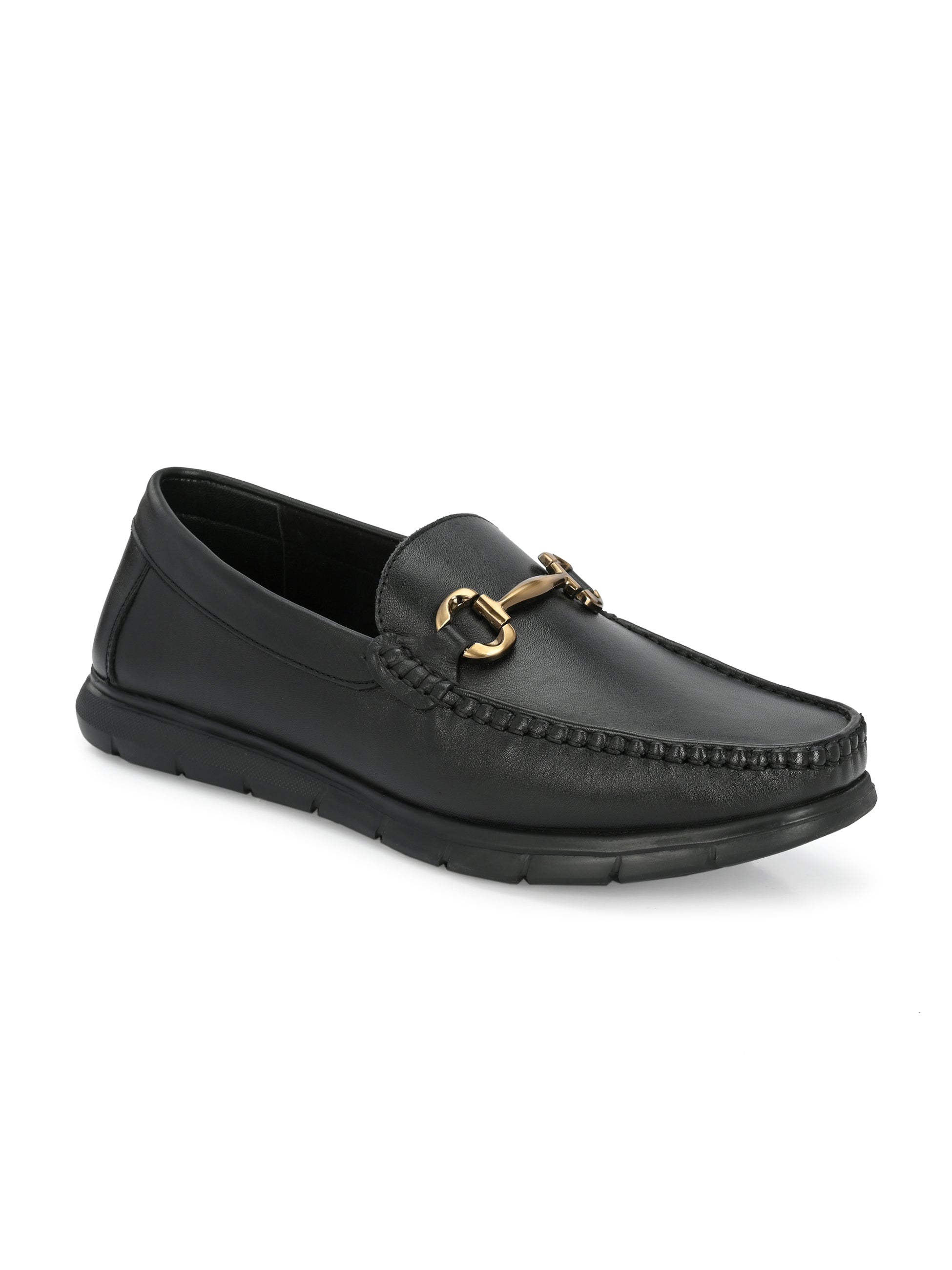 Egoss Shoes Zero Gravity Premium Loafers For Men - view 8