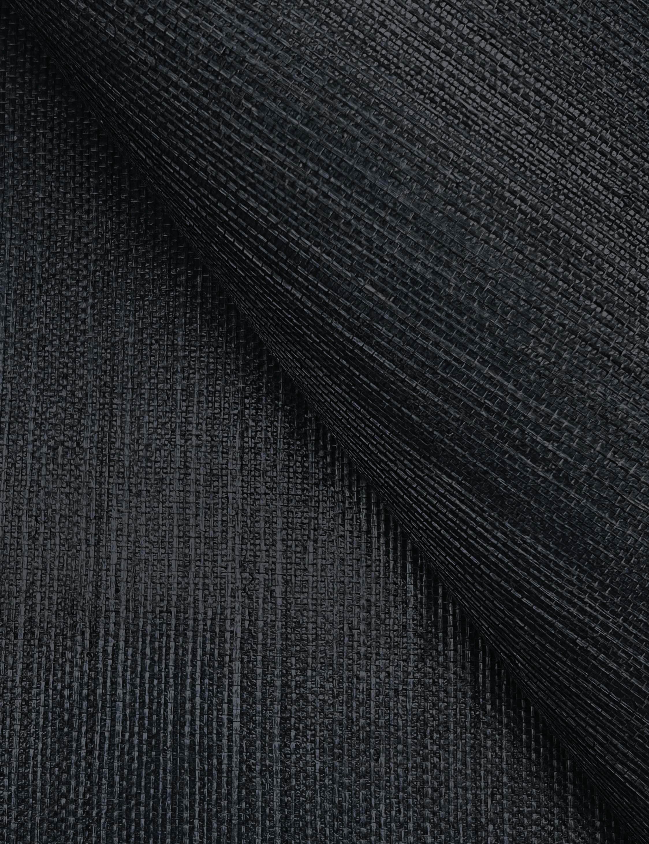 Lulu and Georgia Beale Grasscloth Wallpaper - view 55