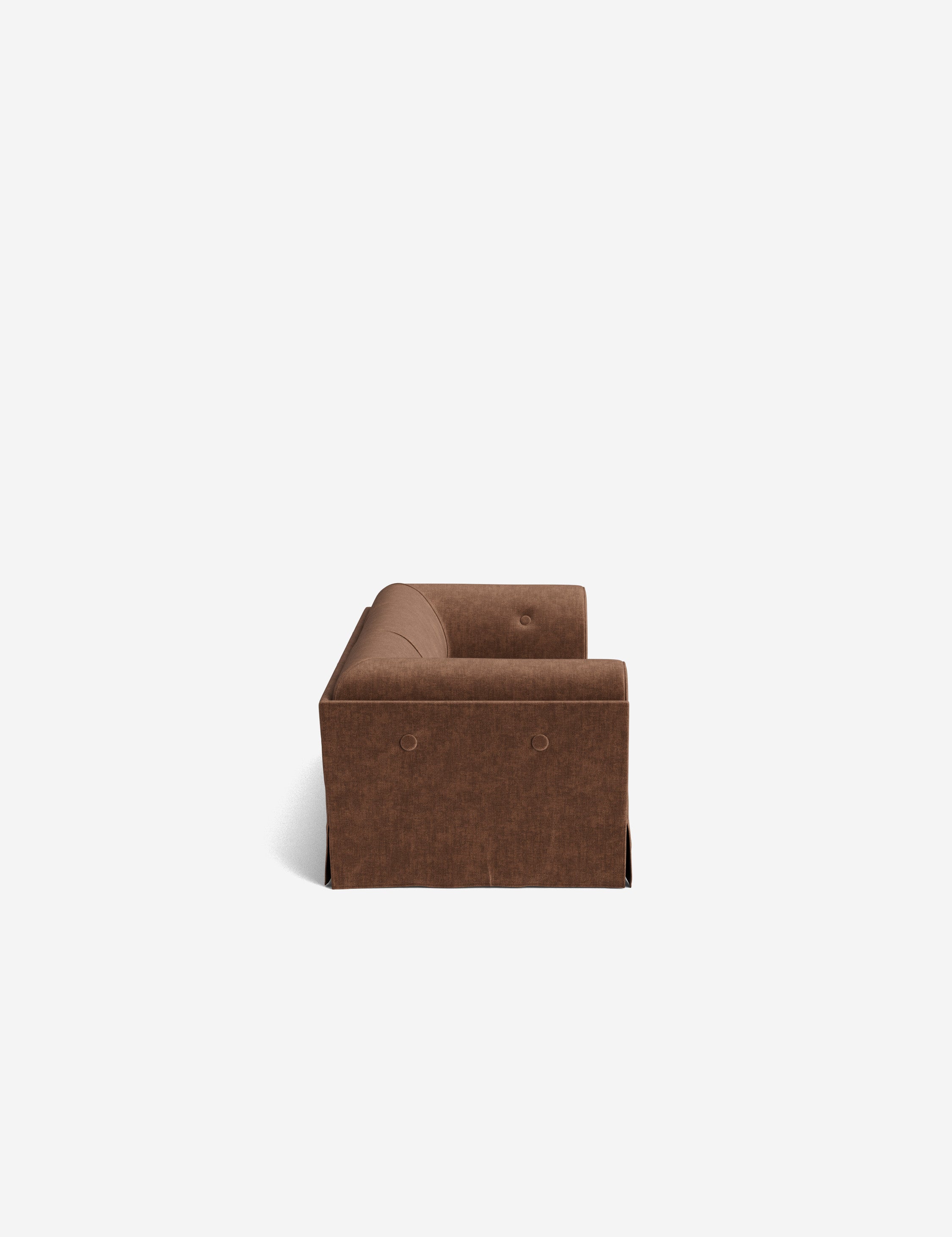Lulu and Georgia Trudy Modular Sofa by Sarah Sherman Samuel - view 161