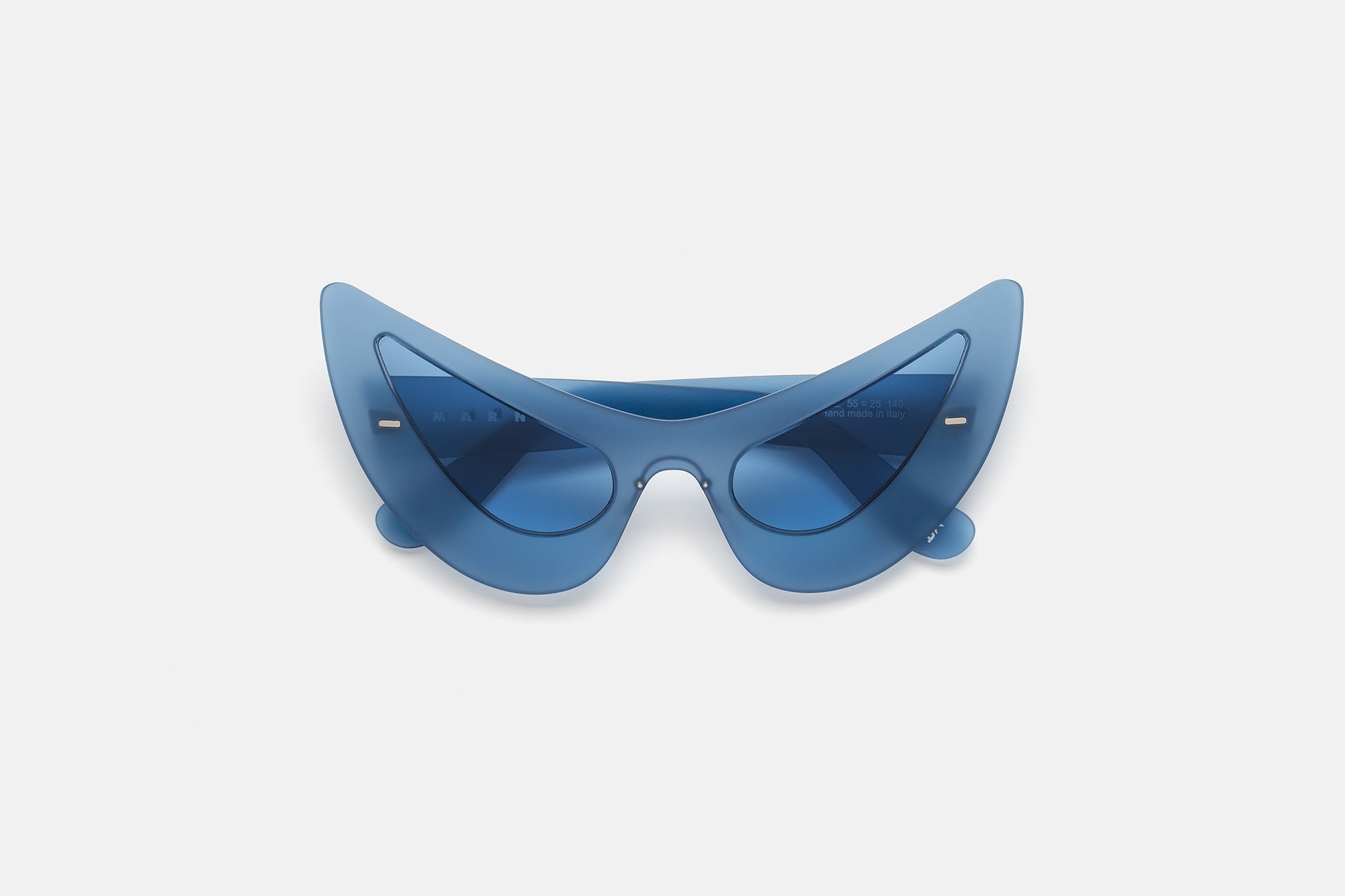 MARNI Char Dham Blue