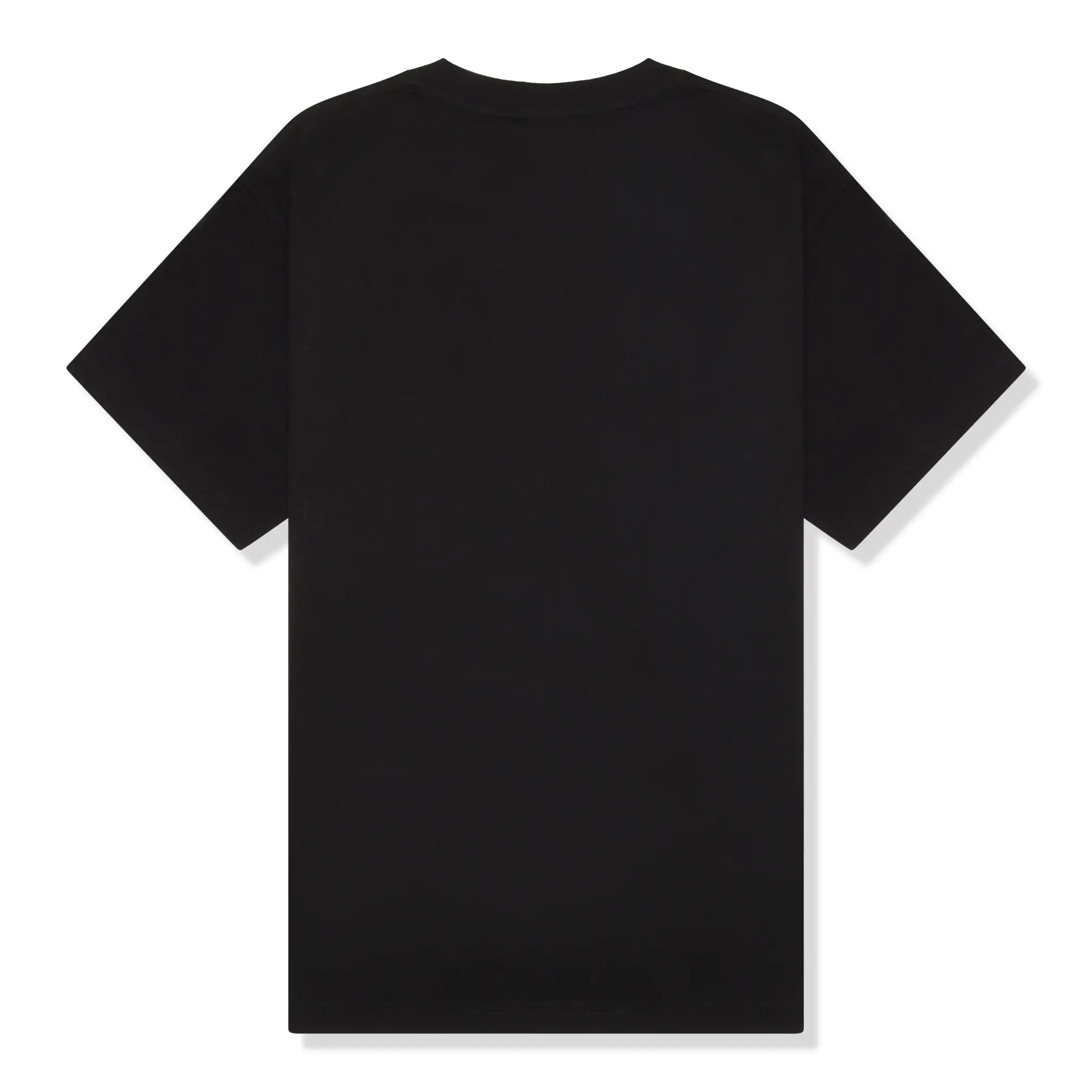 Corteiz x Denim Cortears OG Alcatraz Black T Shirt - view 2