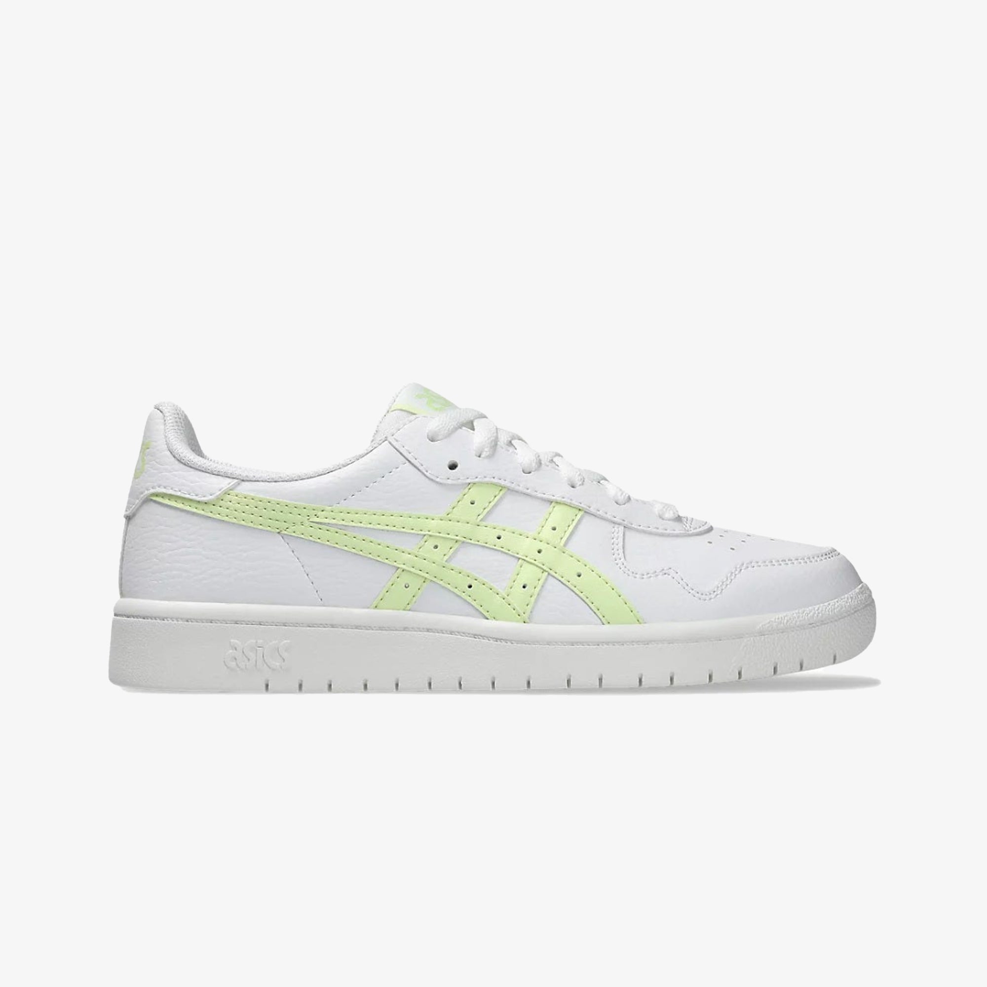 Japan s white – Asics | JAPAN S { WHITE/COOL MATCHA