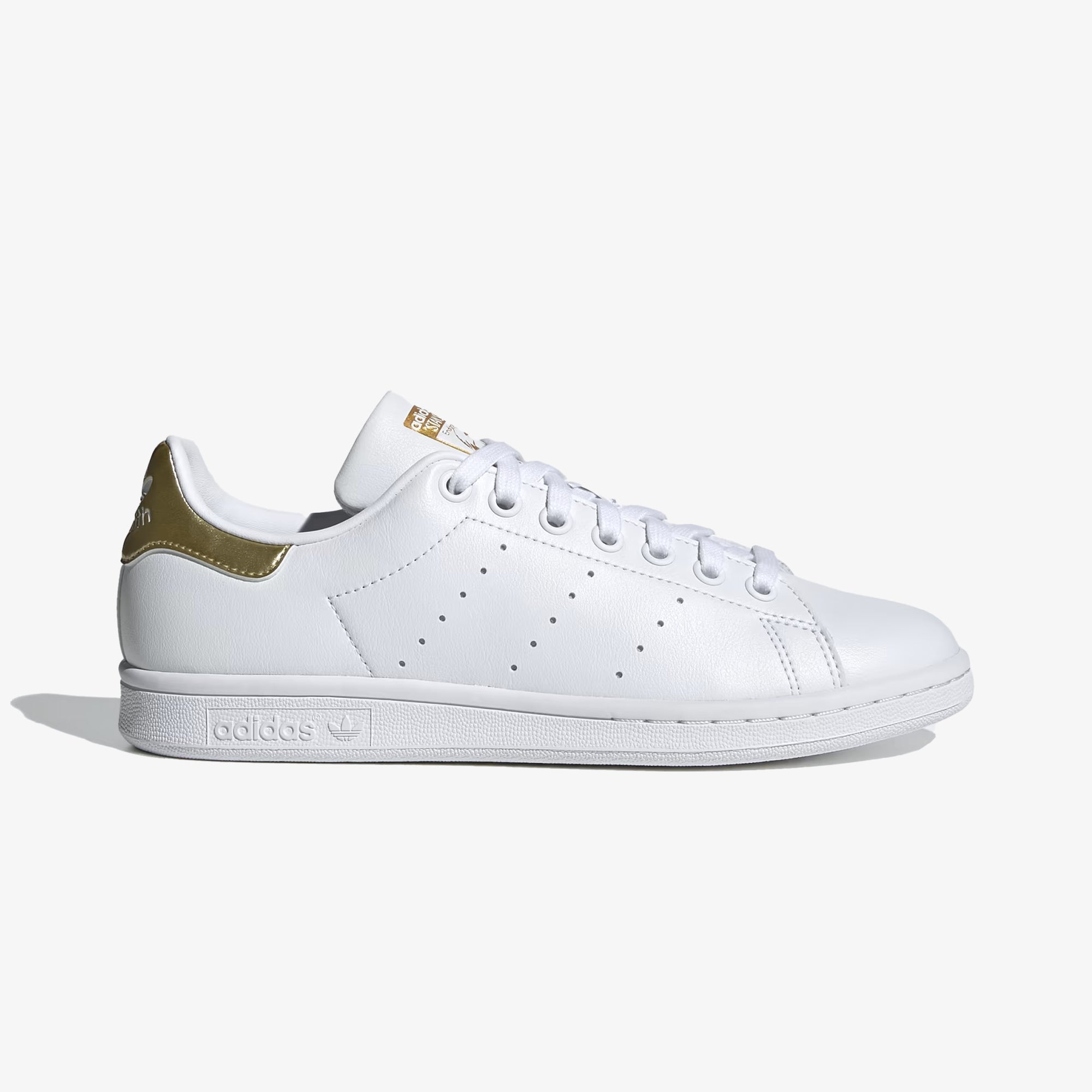 Stan smith cloud – Adidas Originals | STAN SMITH { CLOUD WHITE/GOLD METALLIC