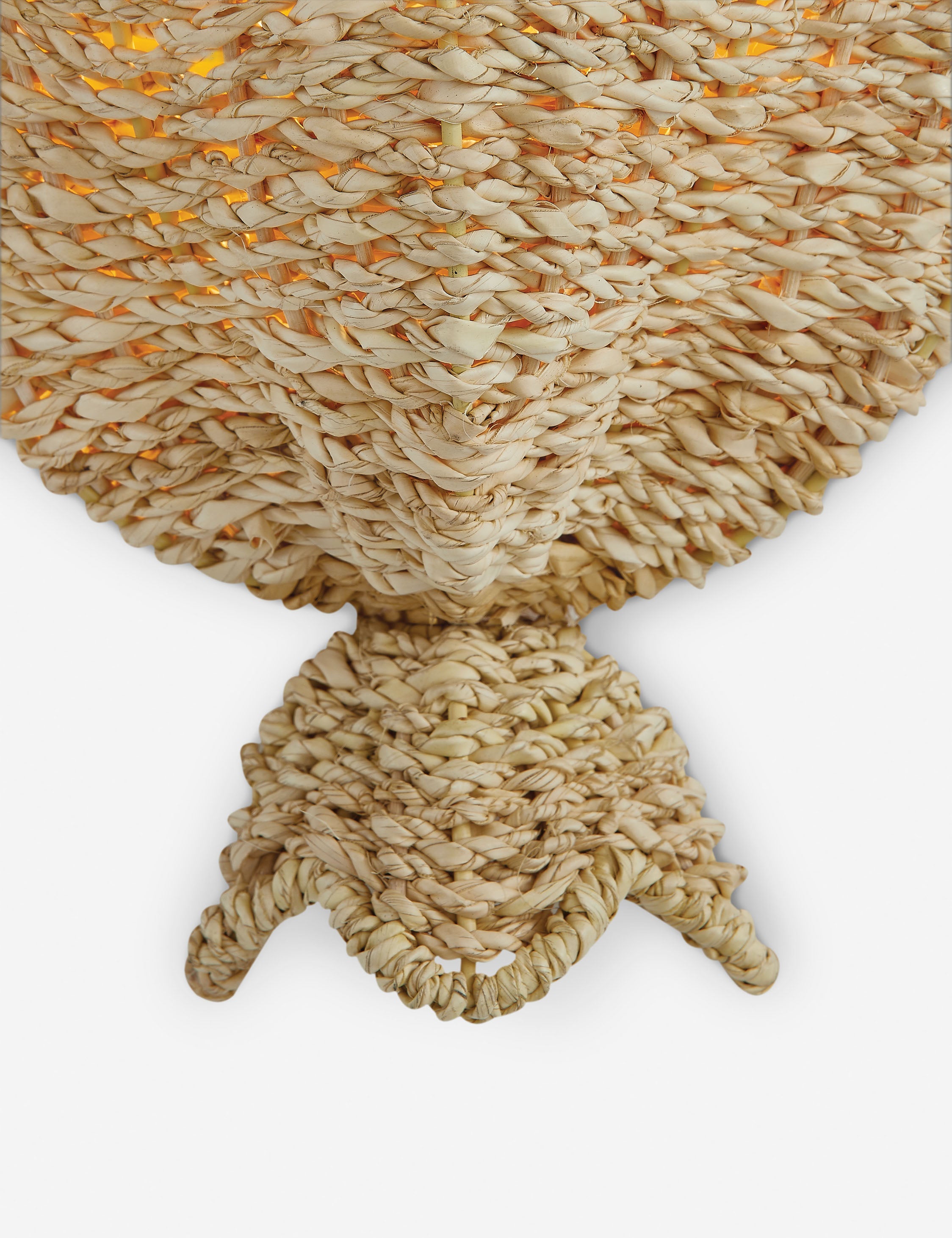 Lulu and Georgia Calienne Sconce – Natural - view 2