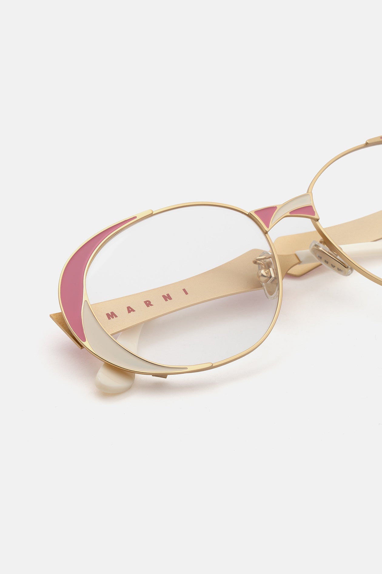 RETROSUPERFUTURE Tarassqa Pink - view 3
