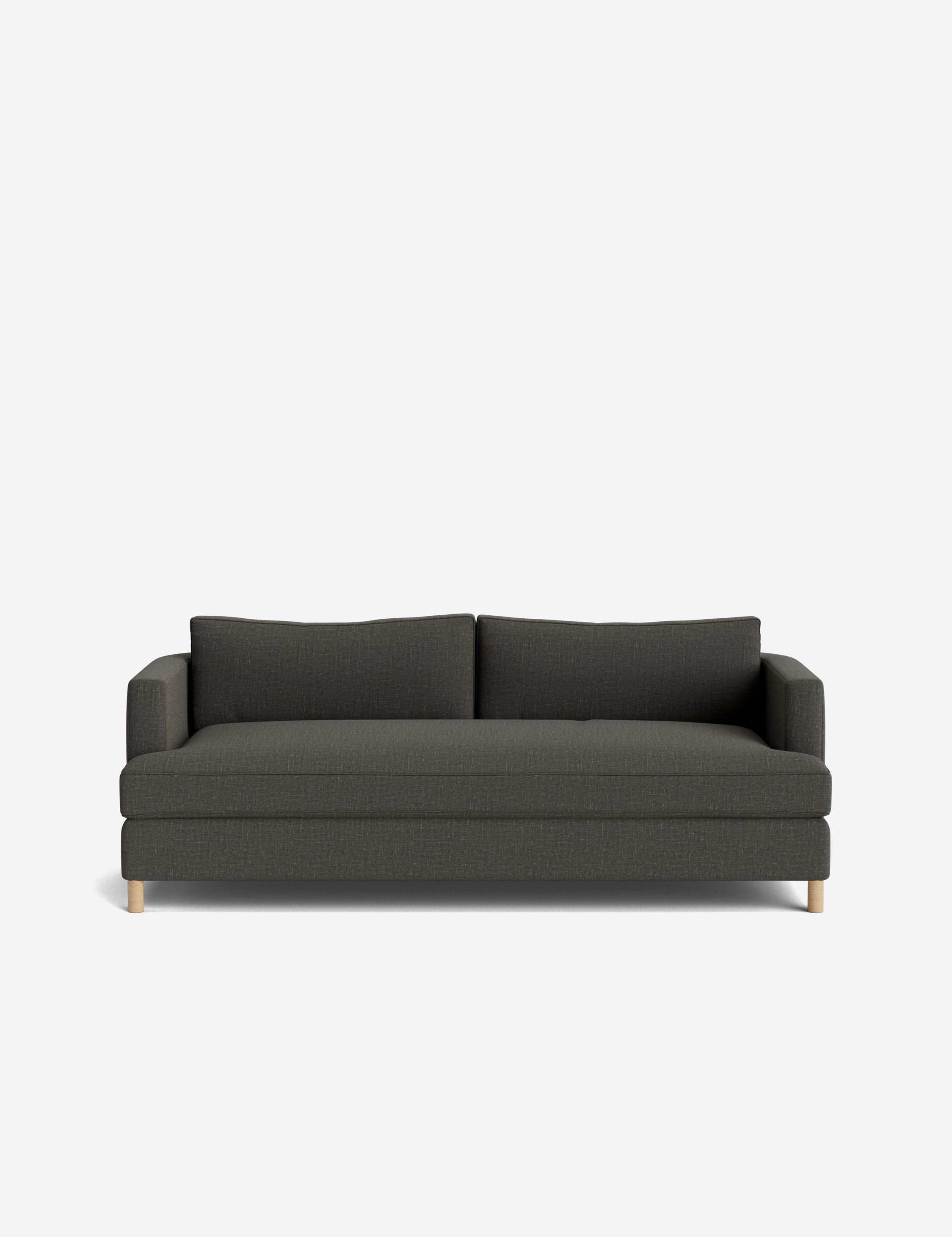 Lulu and Georgia Belmont Sofa by Ginny Macdonald - view 161