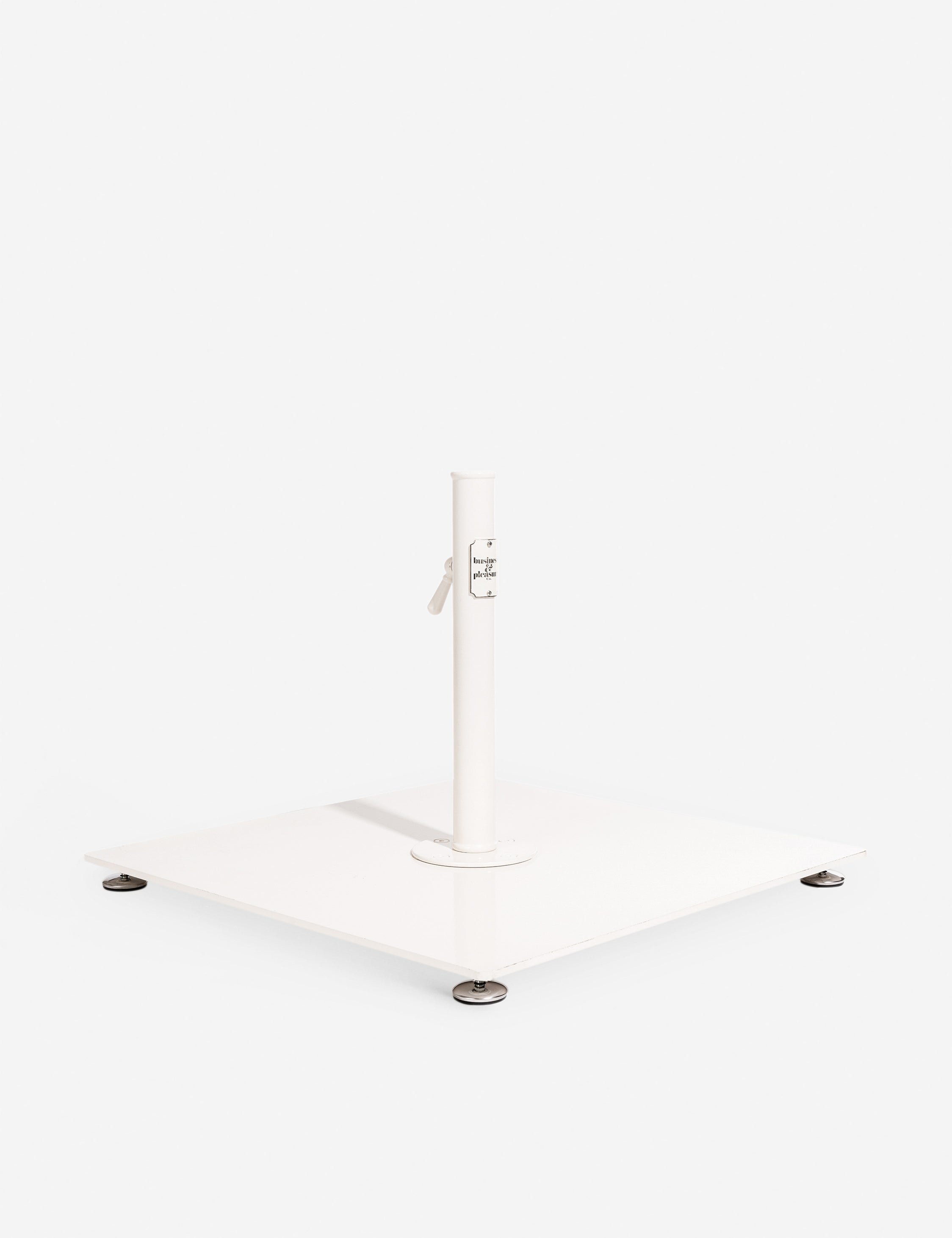 Lulu and Georgia Classic Umbrella Base by Business & Pleasure Co.